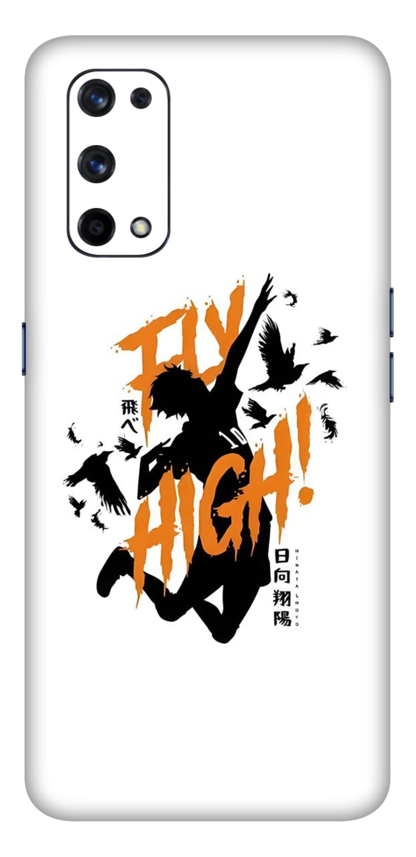 Realme X7-Pro Skins and Wraps