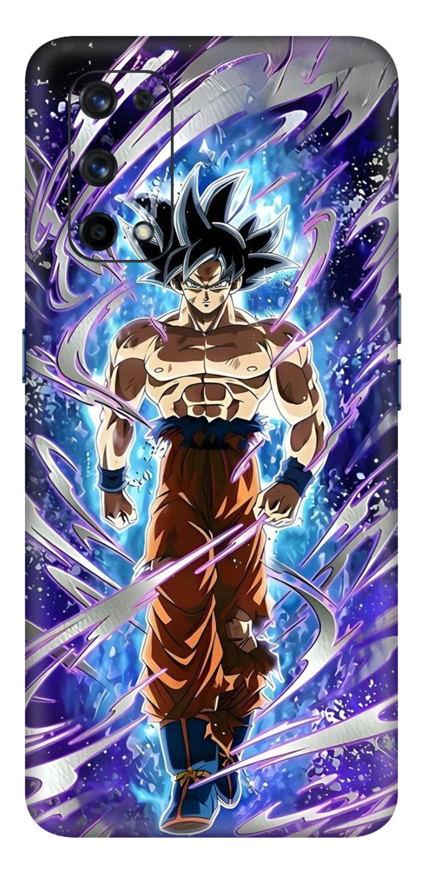 Realme X7-Pro Skins and Wraps