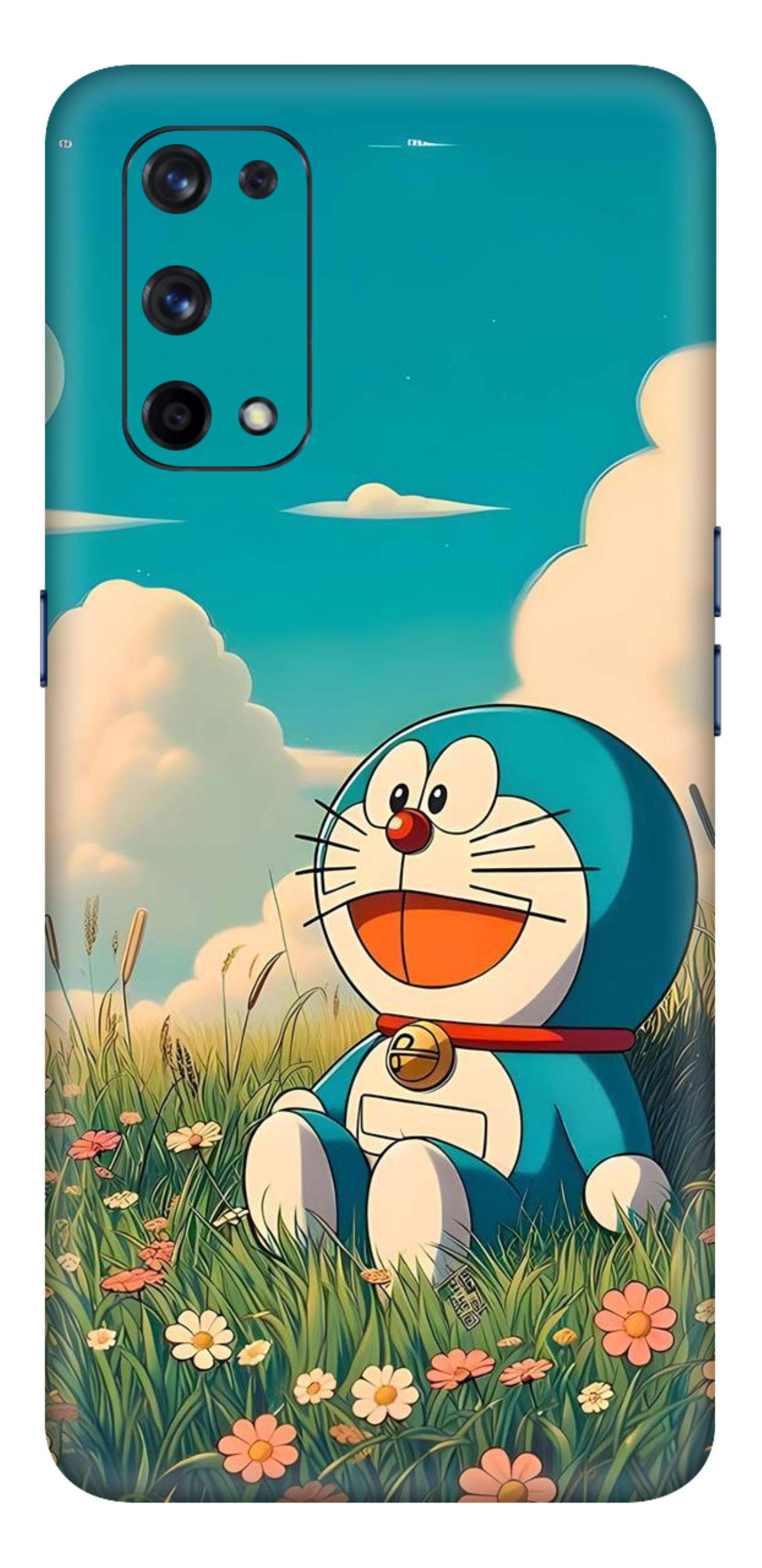 Realme X7-Pro Skins and Wraps