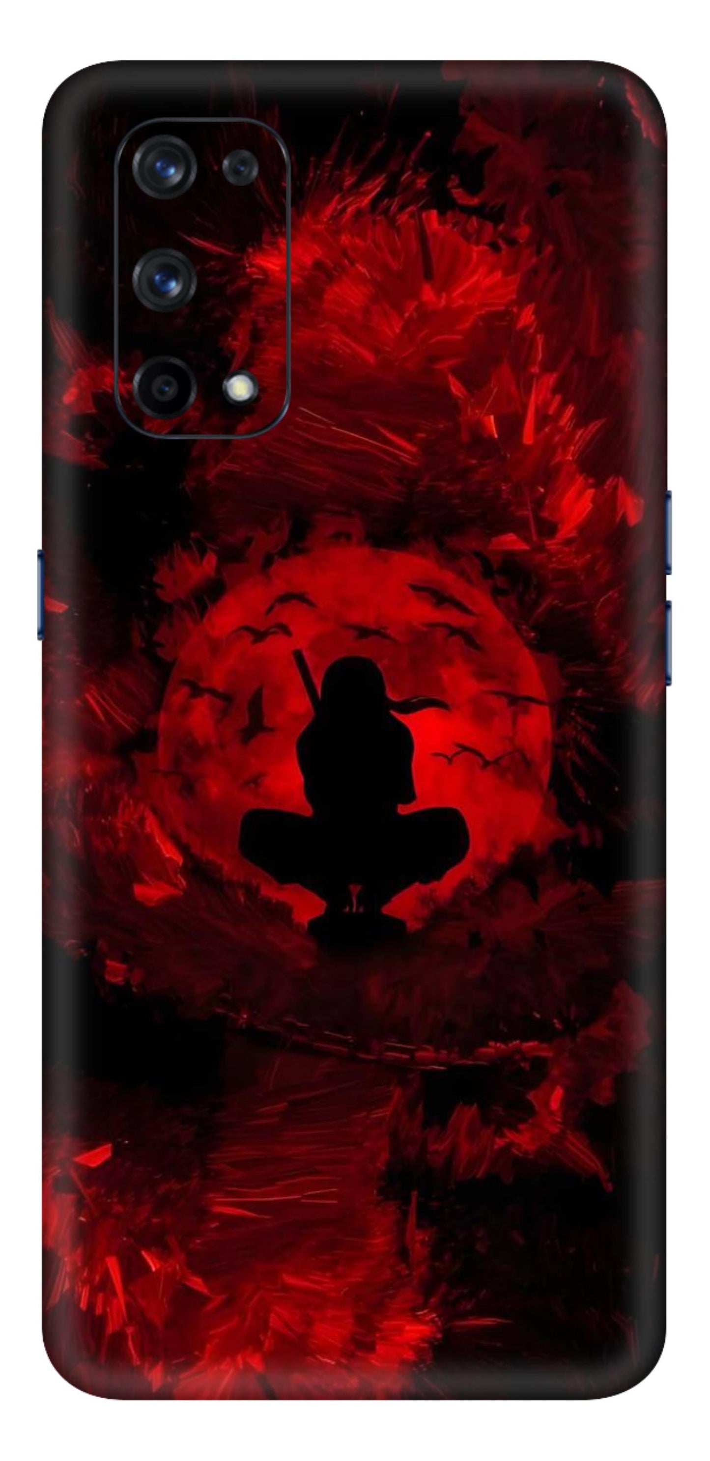 Realme X7-Pro Skins and Wraps