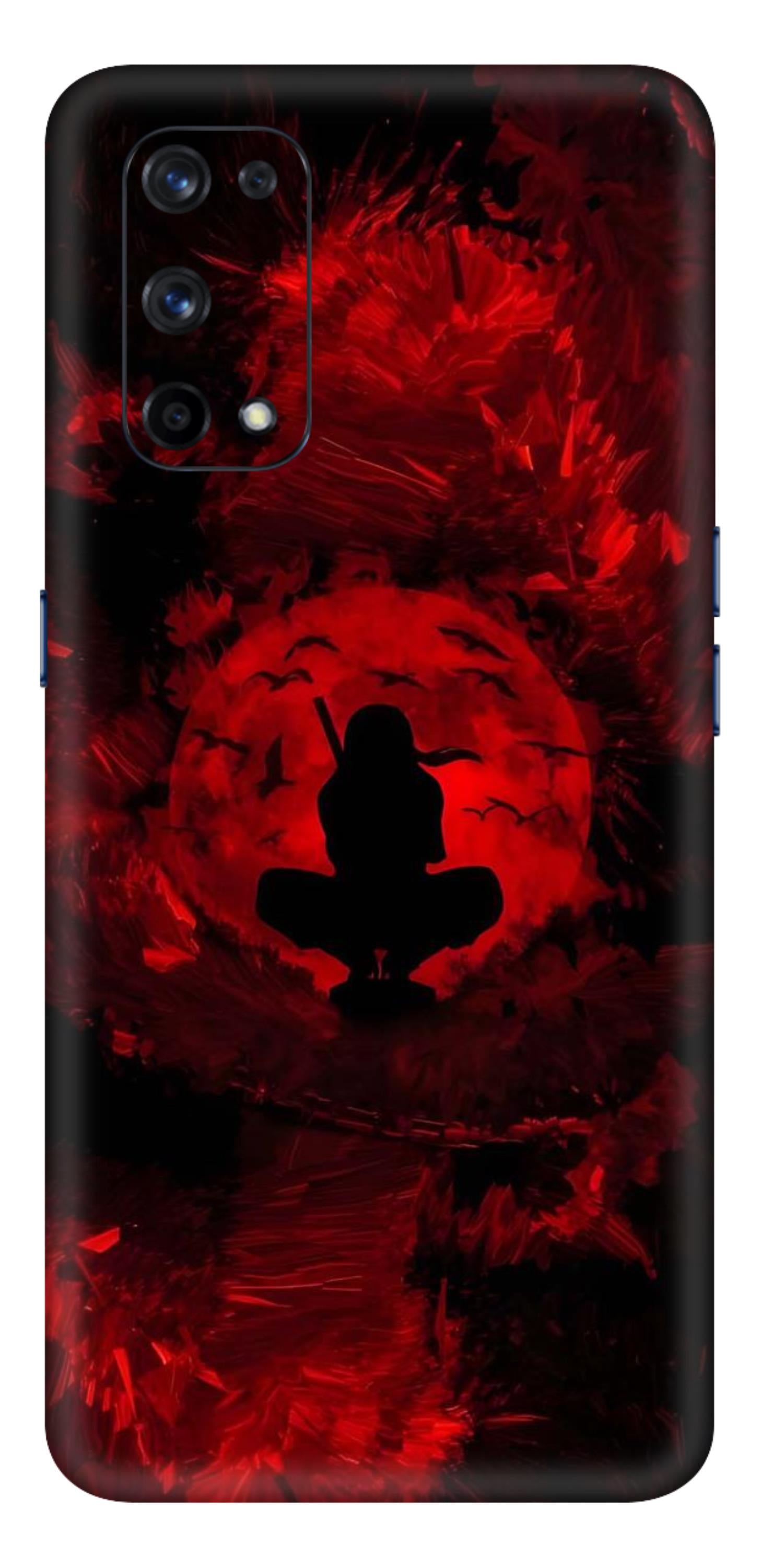 Realme X7-Pro Skins and Wraps