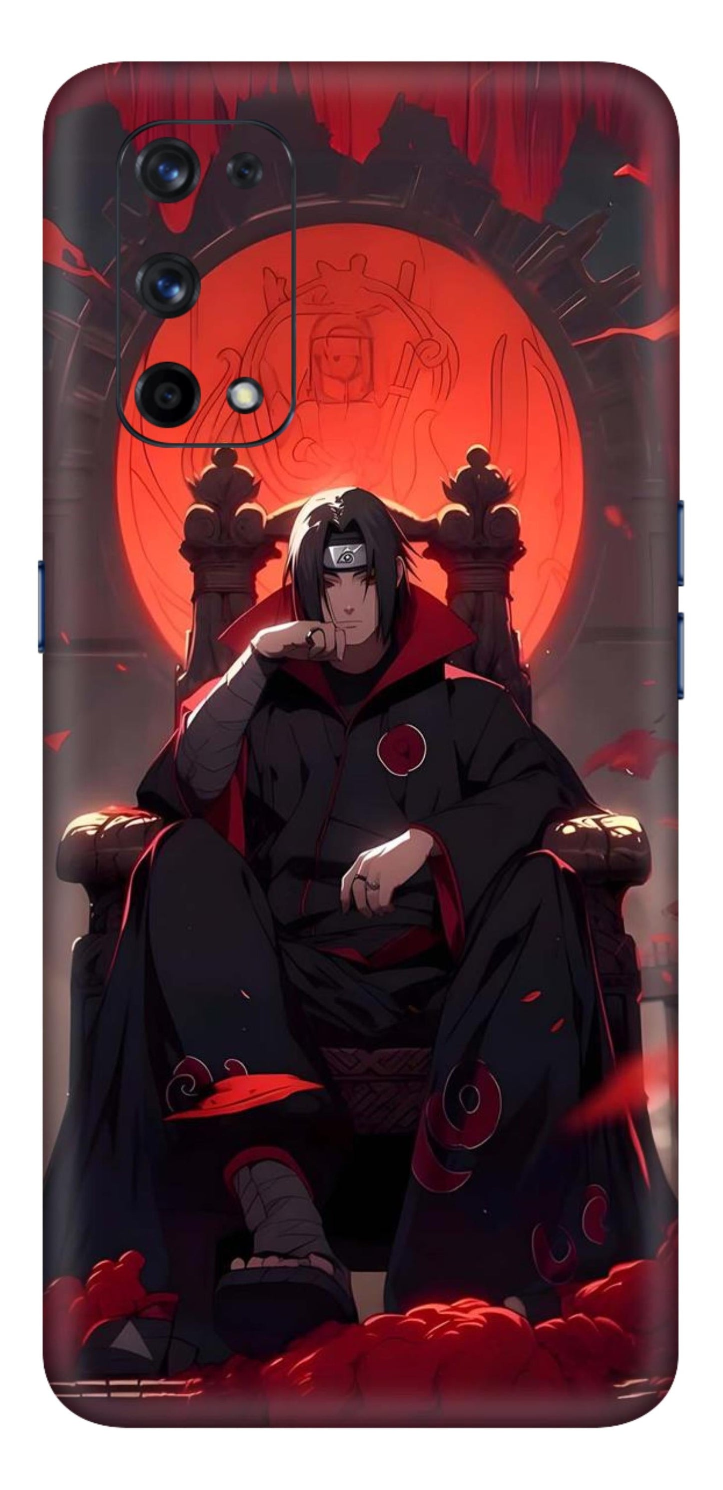 Realme X7-Pro Skins and Wraps