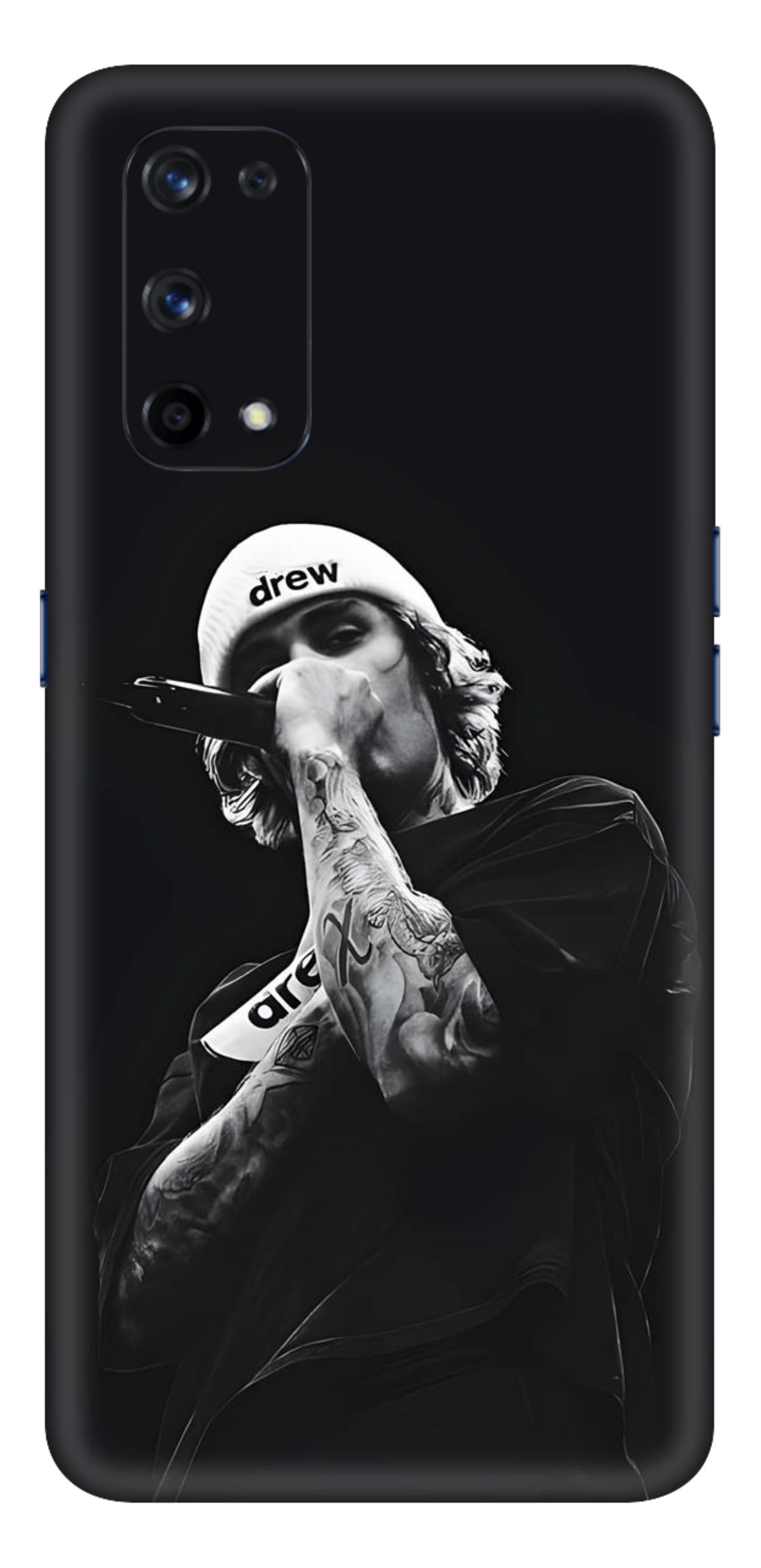 Realme X7-Pro Skins and Wraps