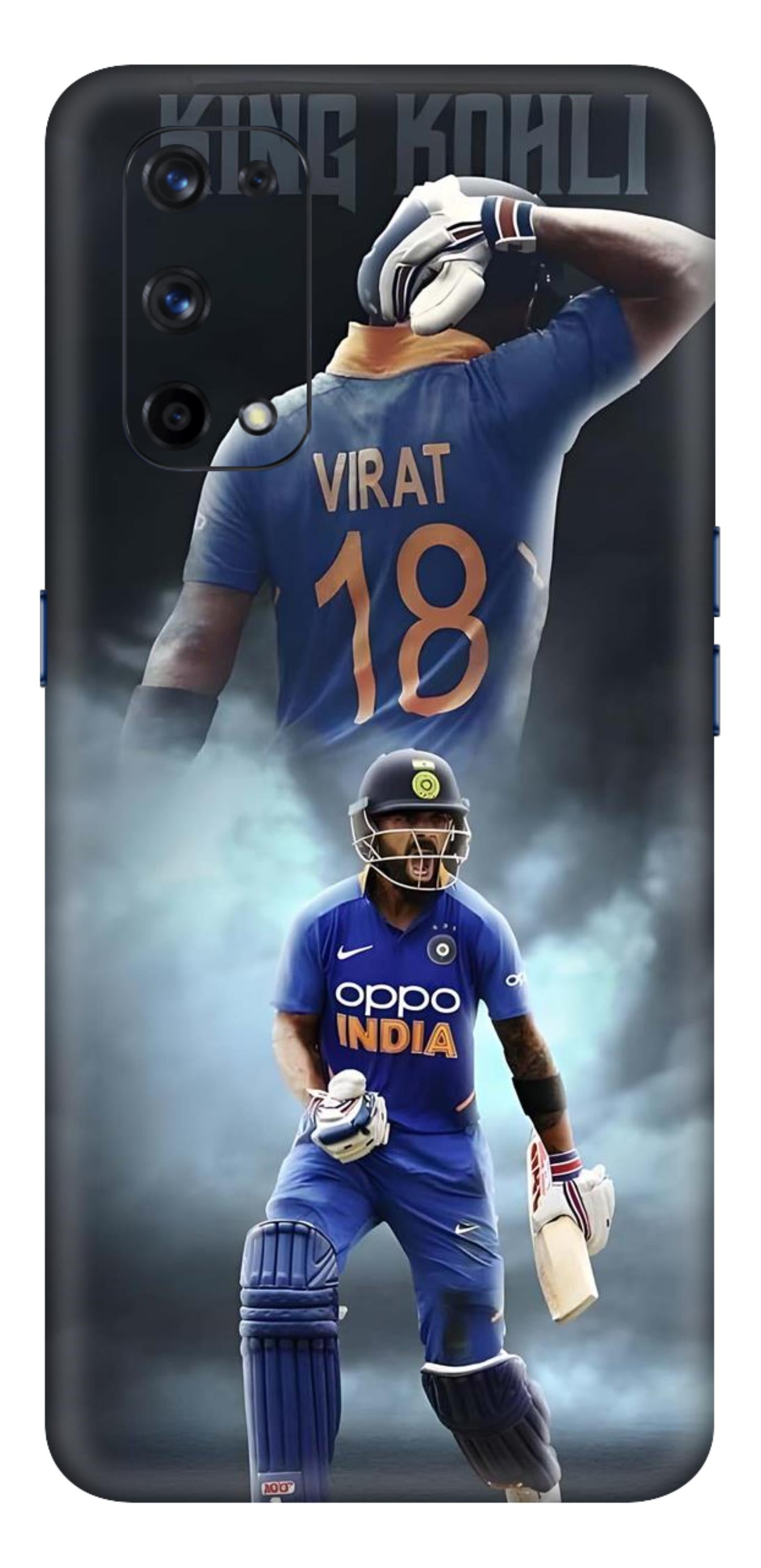 Realme X7-Pro Skins and Wraps