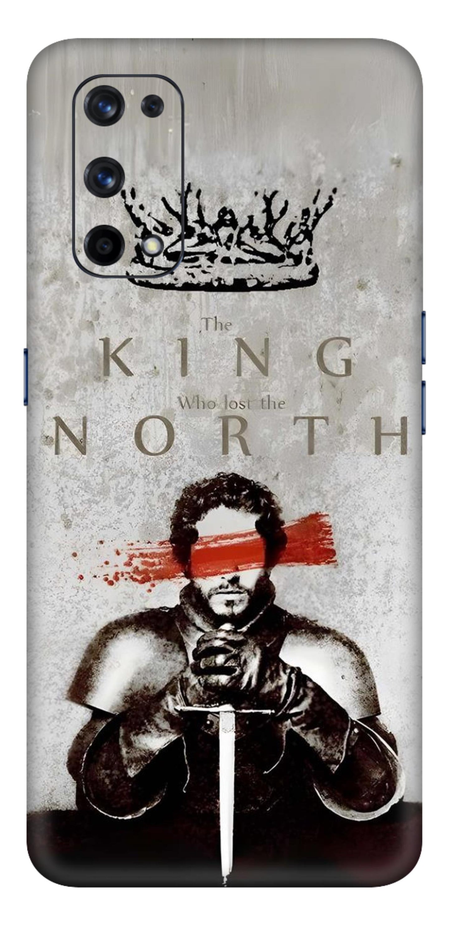 Realme X7-Pro Skins and Wraps