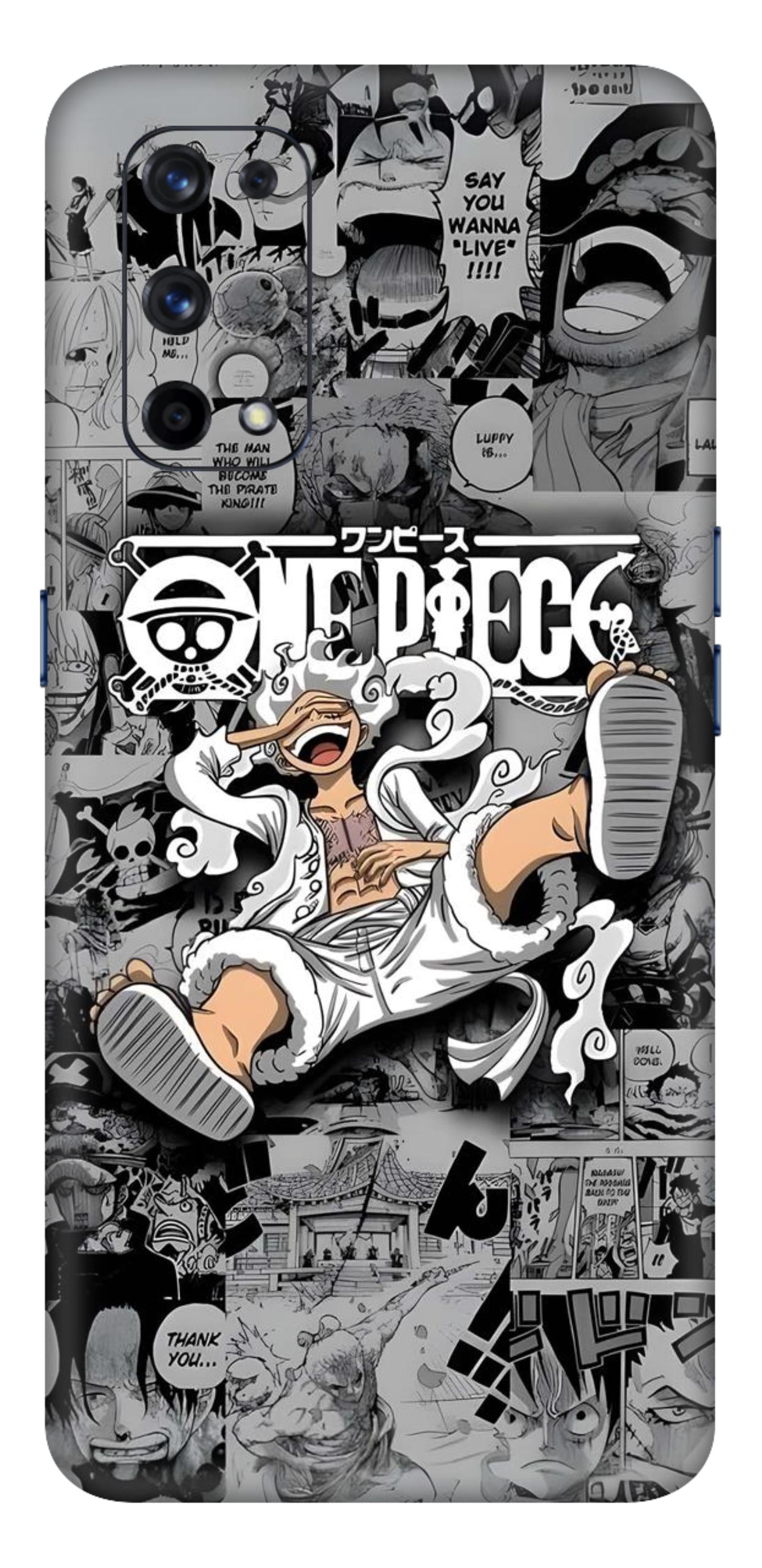 Realme X7-Pro Skins and Wraps