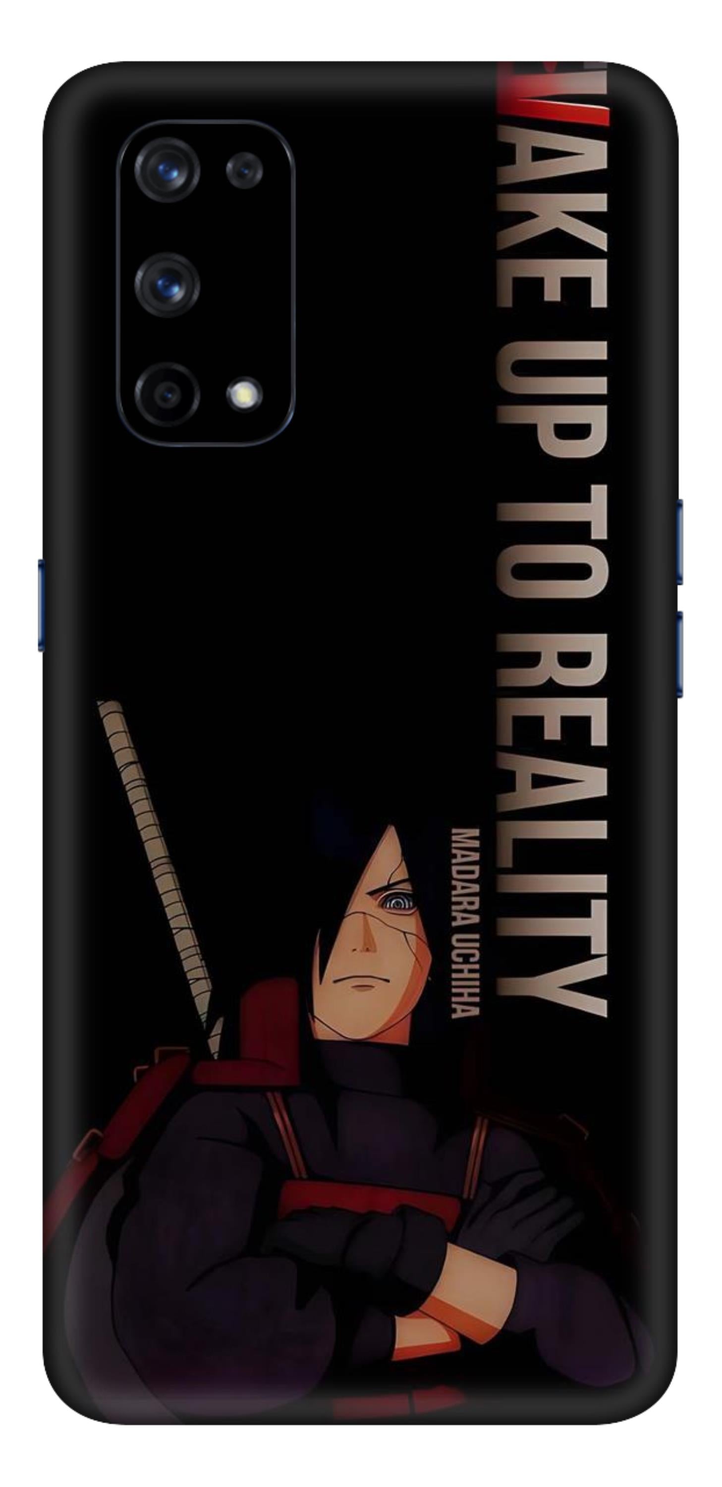 Realme X7-Pro Skins and Wraps