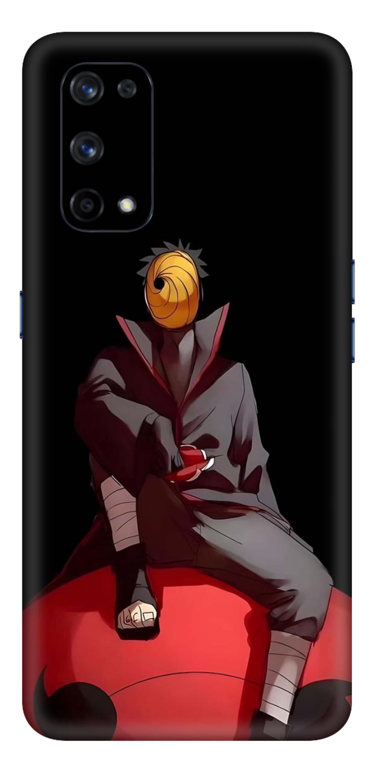 Realme X7-Pro Skins and Wraps