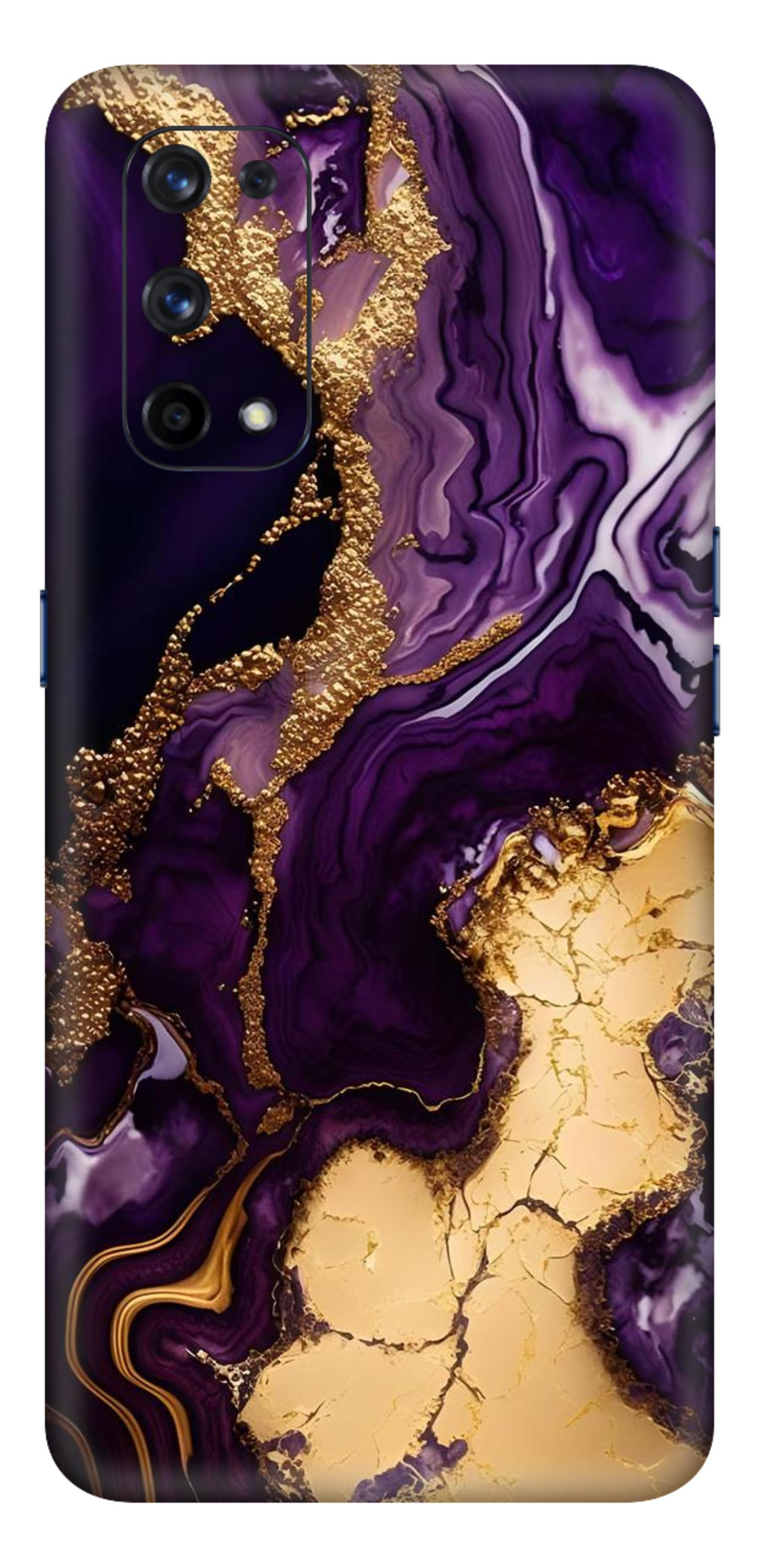 Realme X7-Pro Skins and Wraps