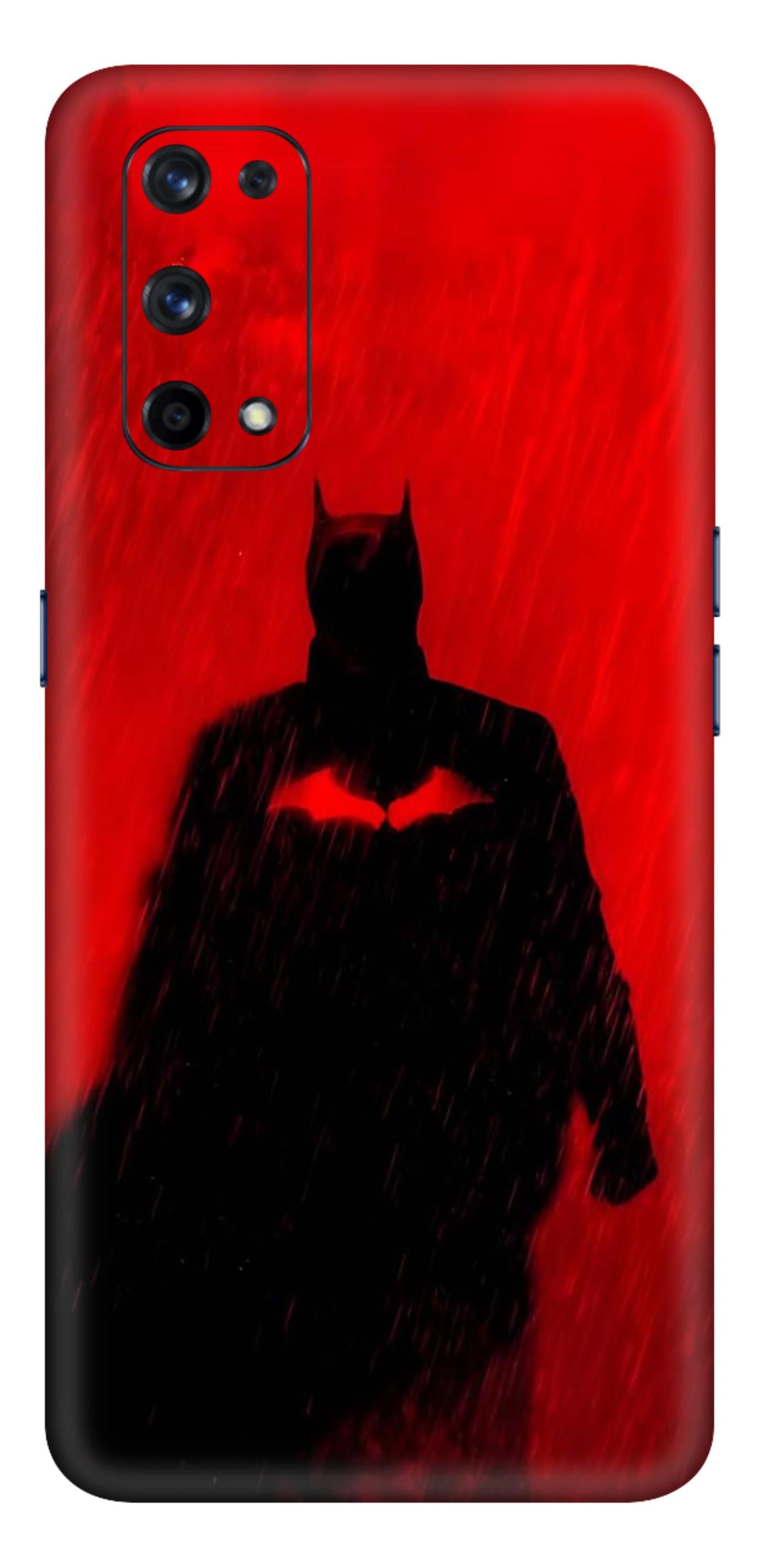 Realme X7-Pro Skins and Wraps