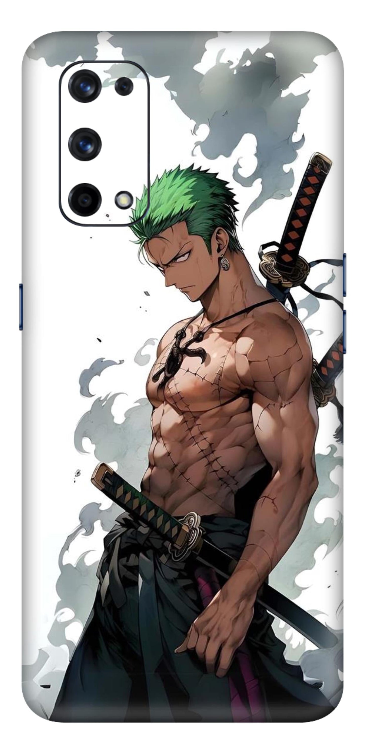 Realme X7-Pro Skins and Wraps