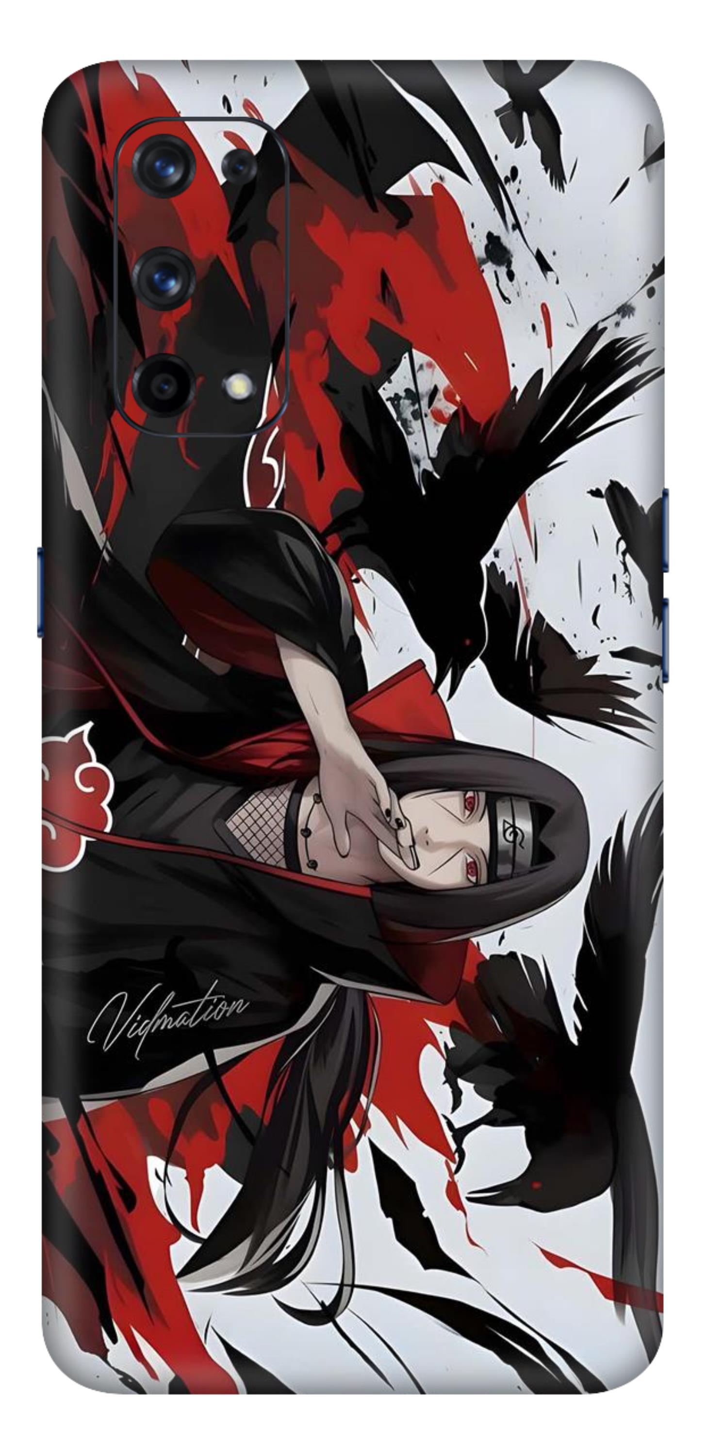 Realme X7-Pro Skins and Wraps