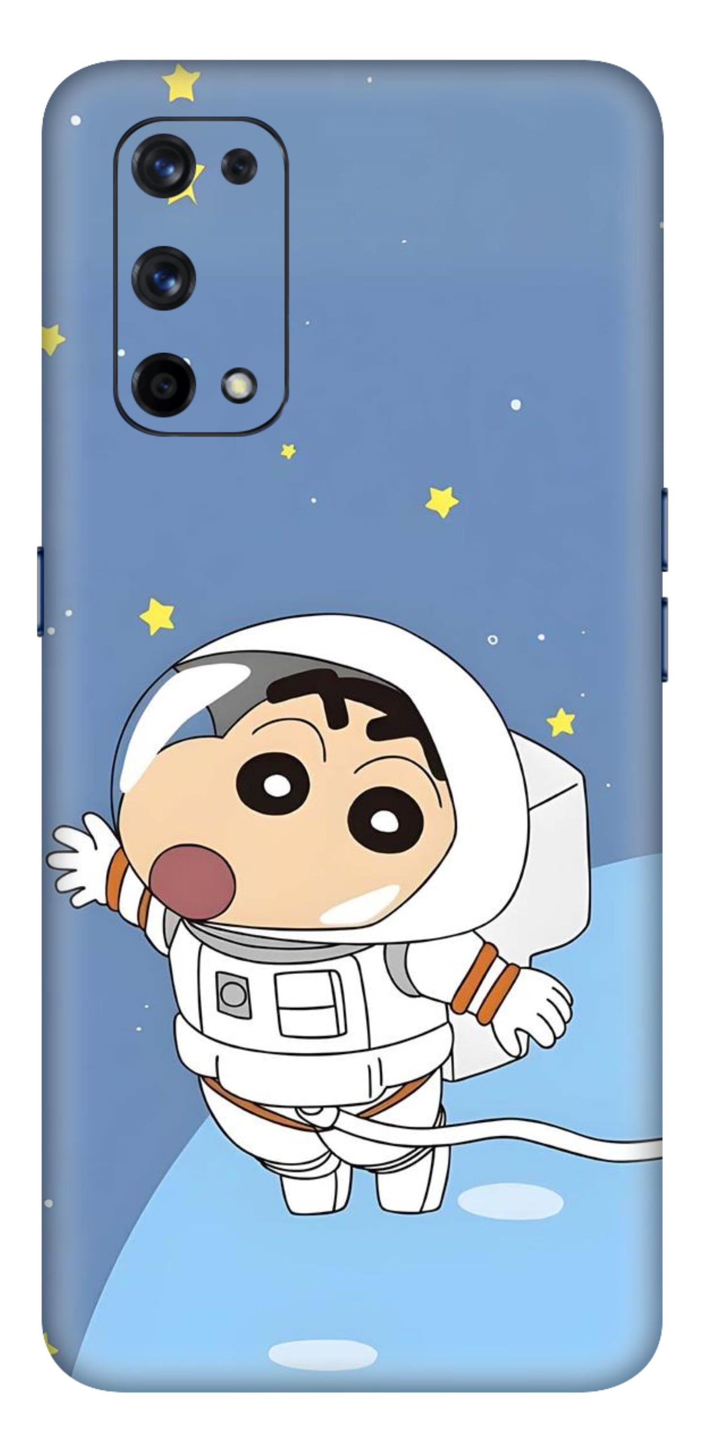 Realme X7-Pro Skins and Wraps