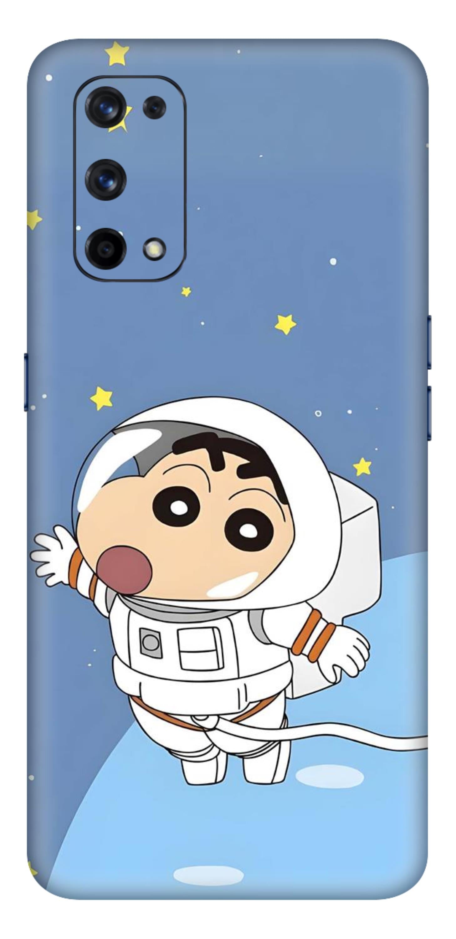 Realme X7-Pro Skins and Wraps