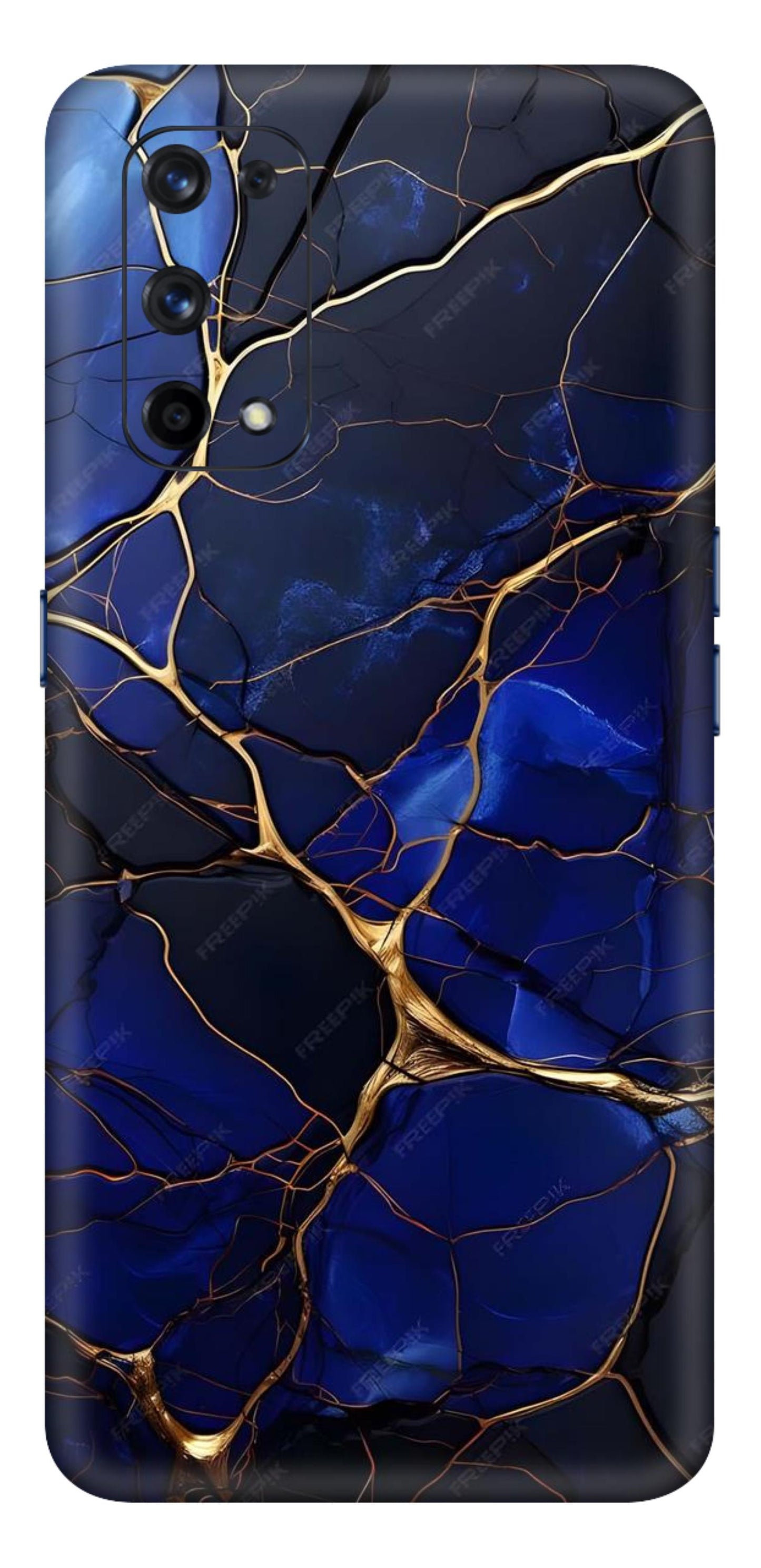 Realme X7-Pro Skins and Wraps