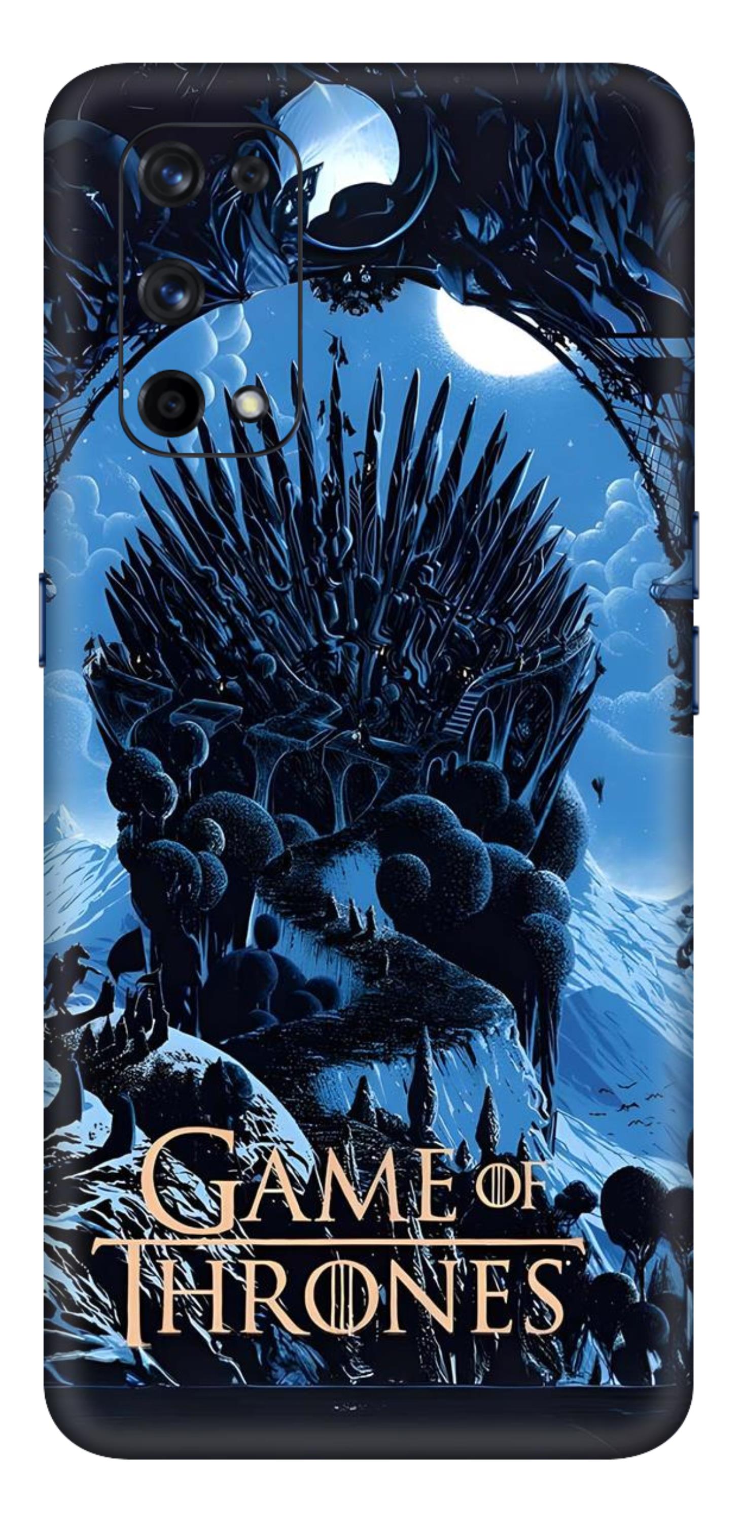 Realme X7-Pro Skins and Wraps