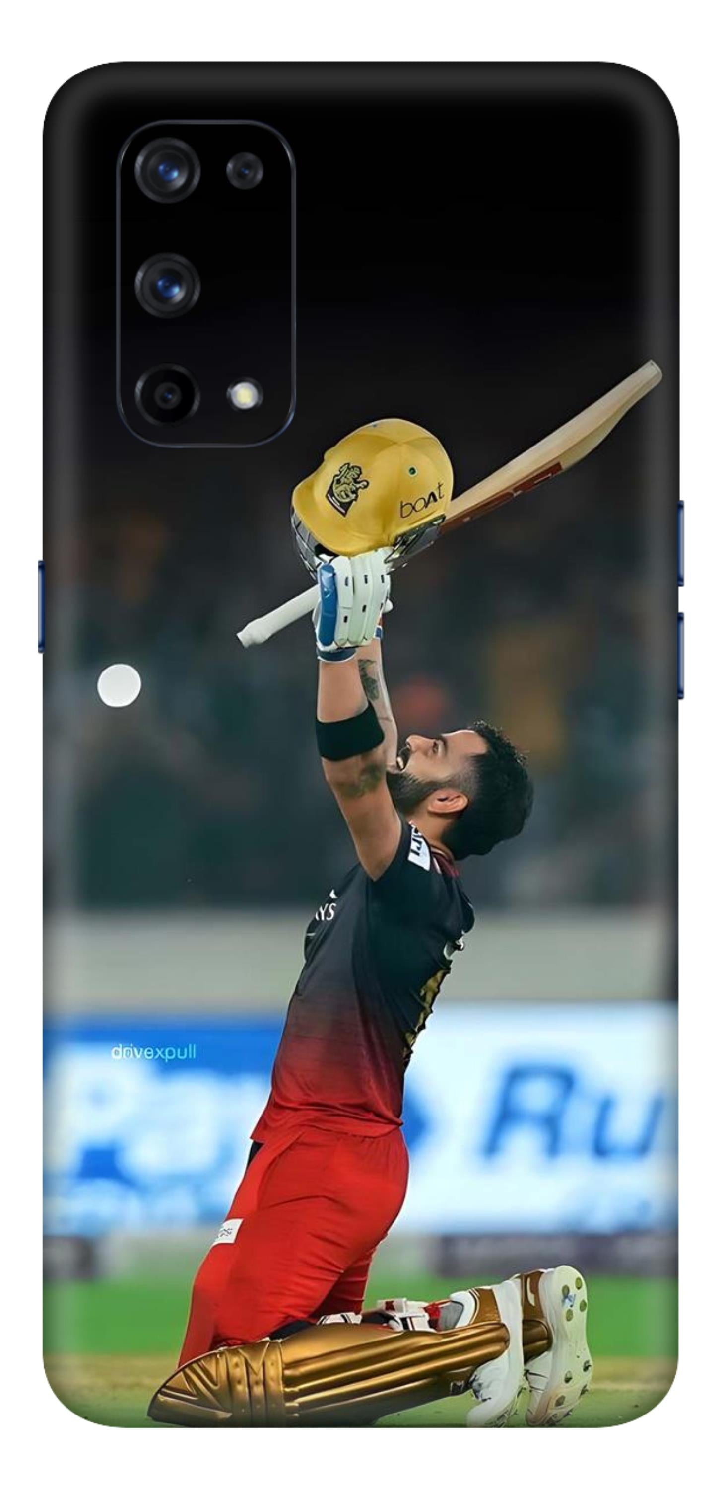 Realme X7-Pro Skins and Wraps