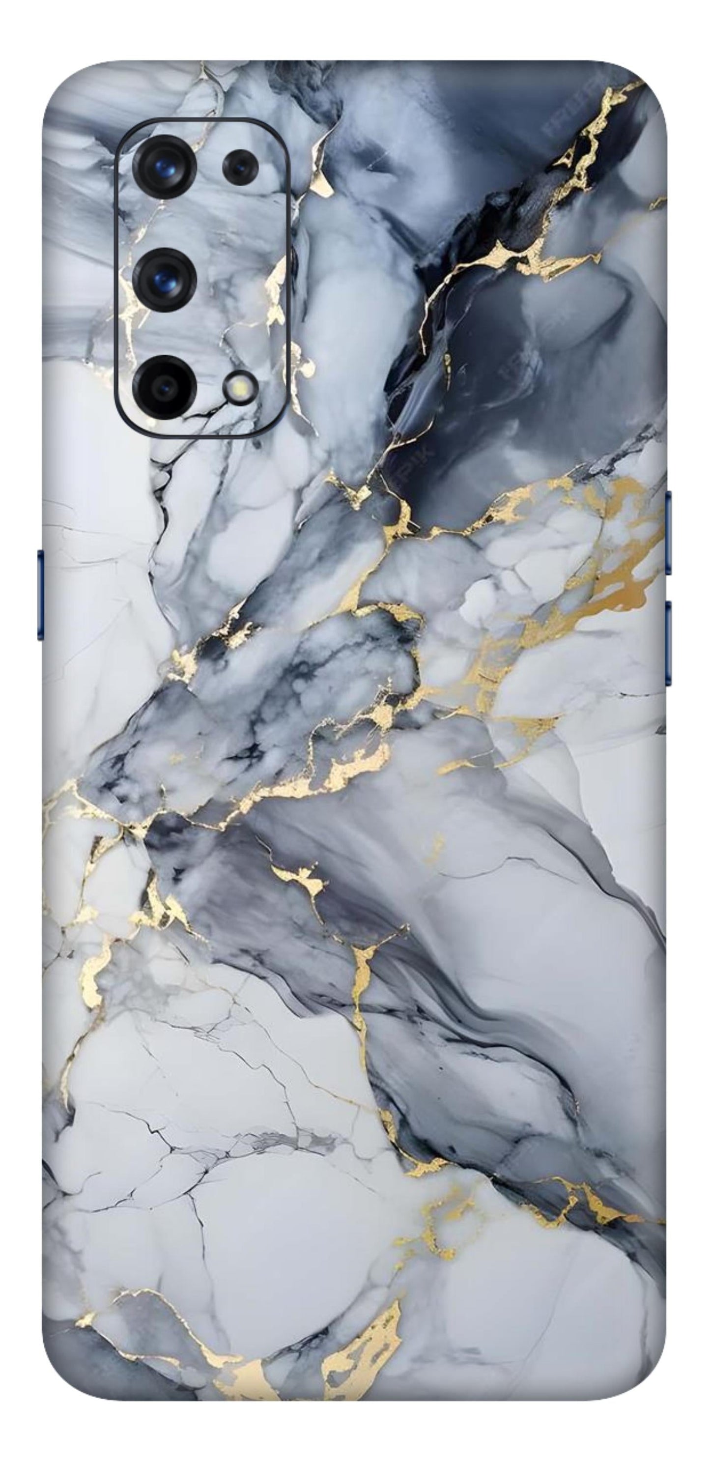 Realme X7-Pro Skins and Wraps