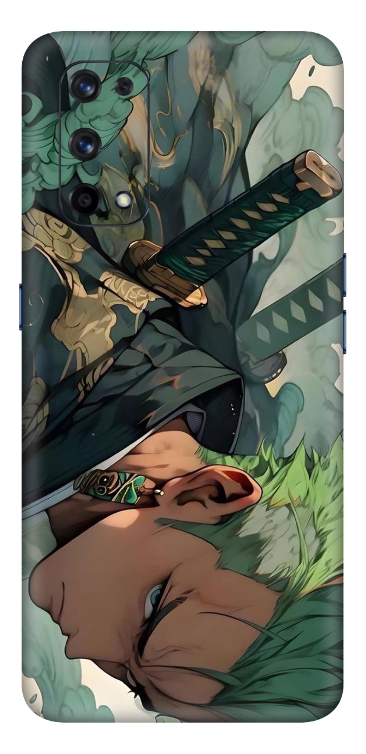 Realme X7-Pro Skins and Wraps