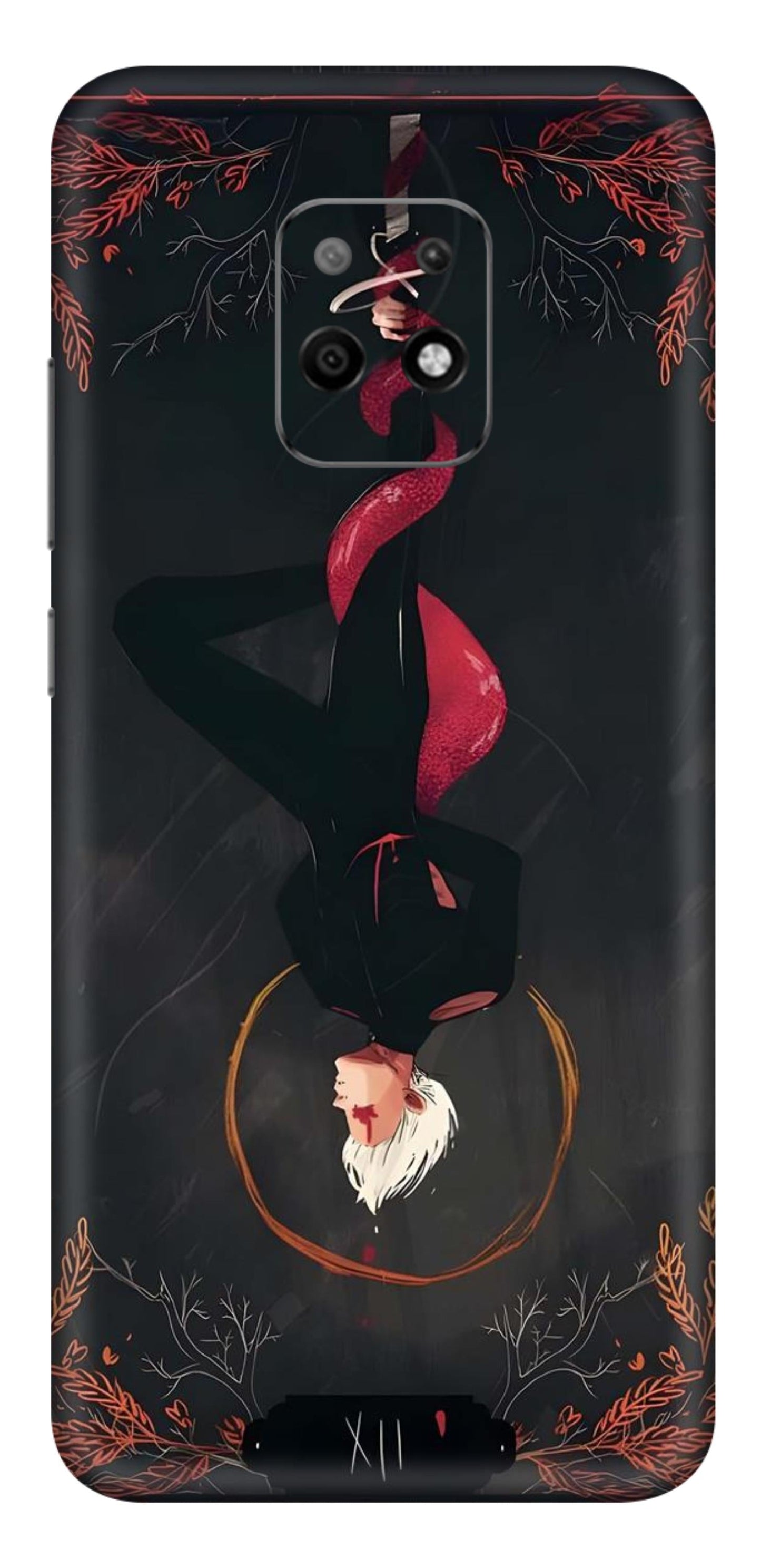 Redmi 10x 5G Skins and Wraps