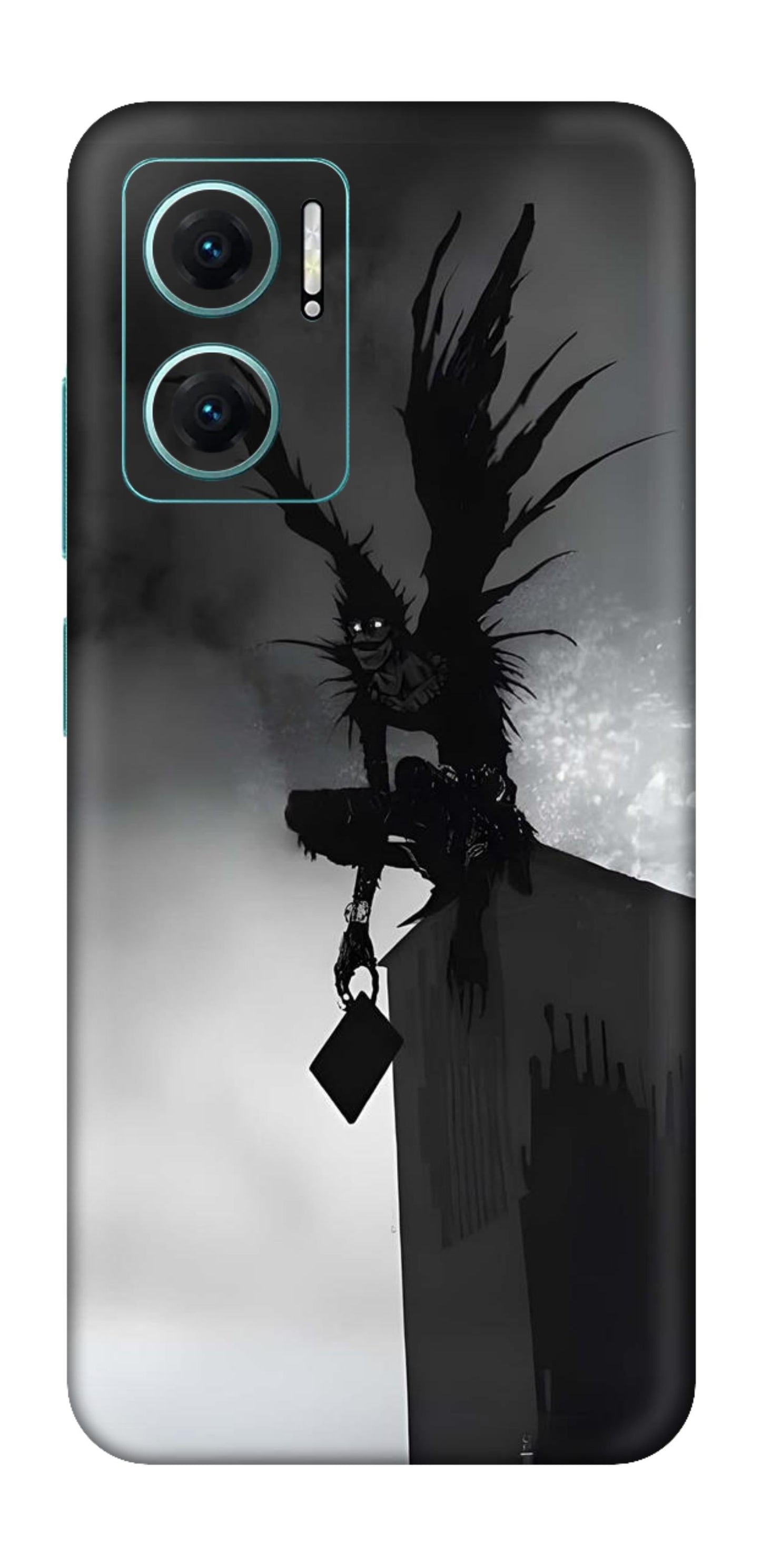Redmi 11 Prime 5G Skins and Wraps