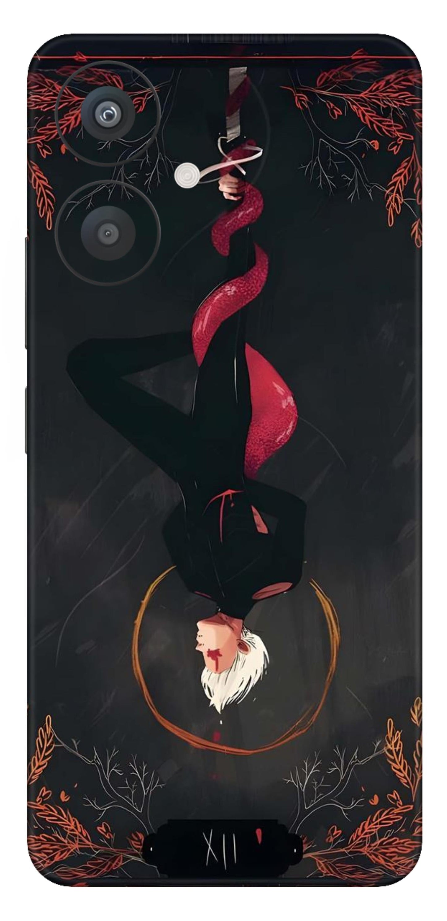 Redmi 13C 5G Skins and Wraps