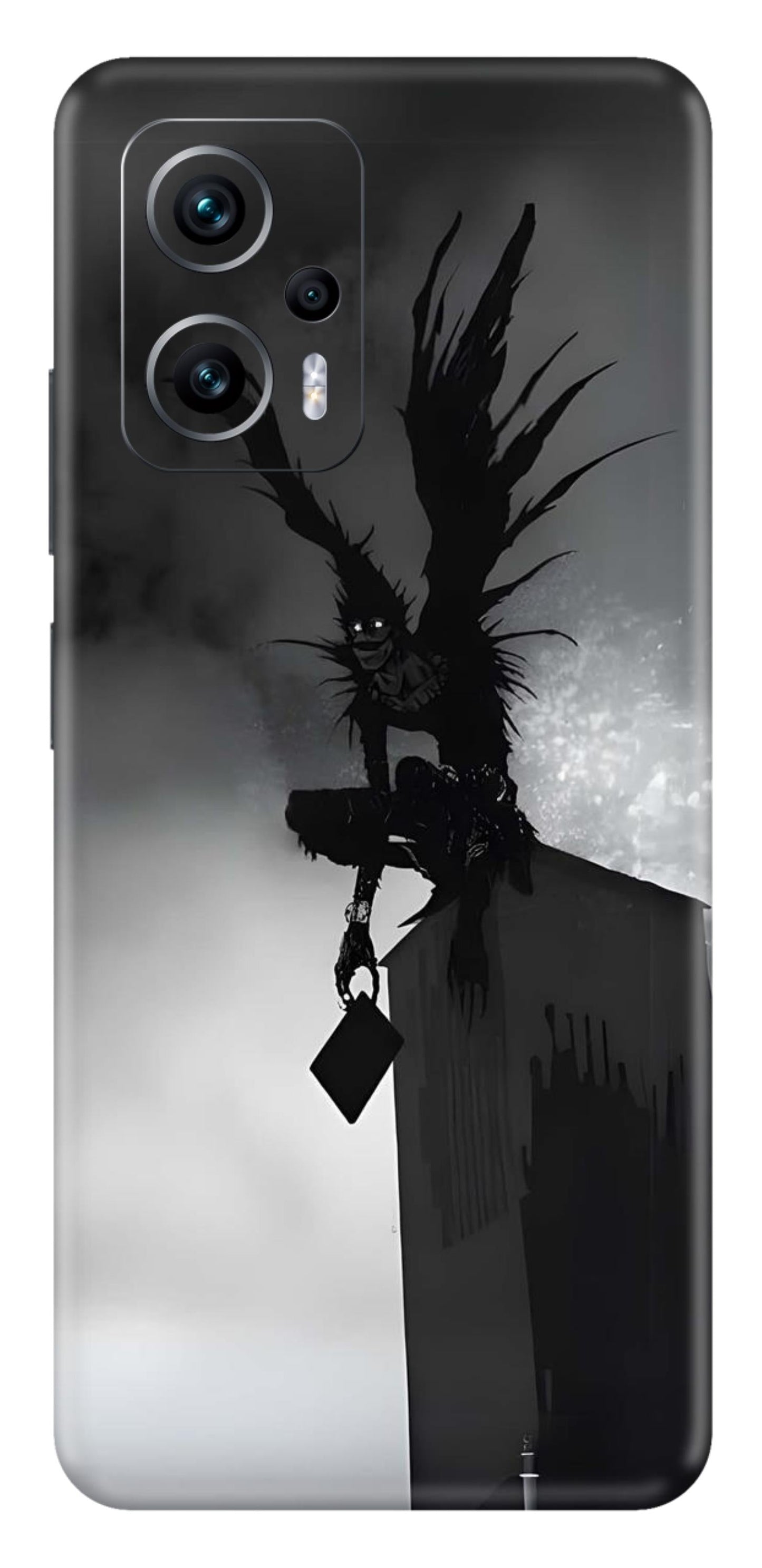 Redmi K50i 5G Skins and Wraps