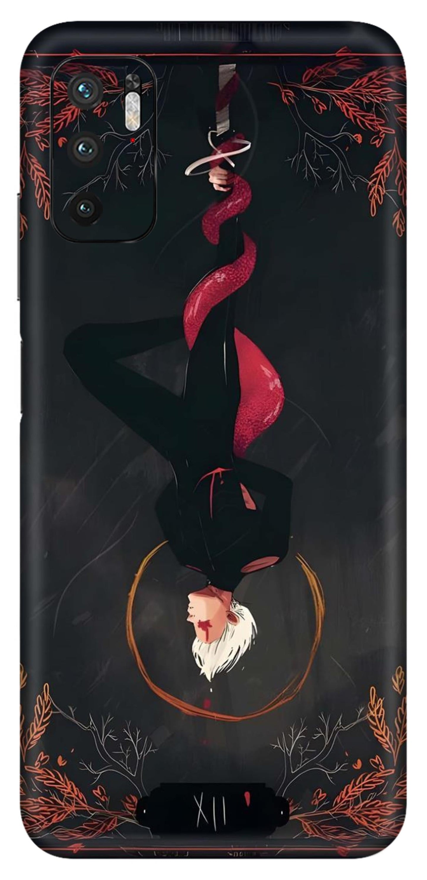 Redmi Note 10T 5G Skins and Wraps