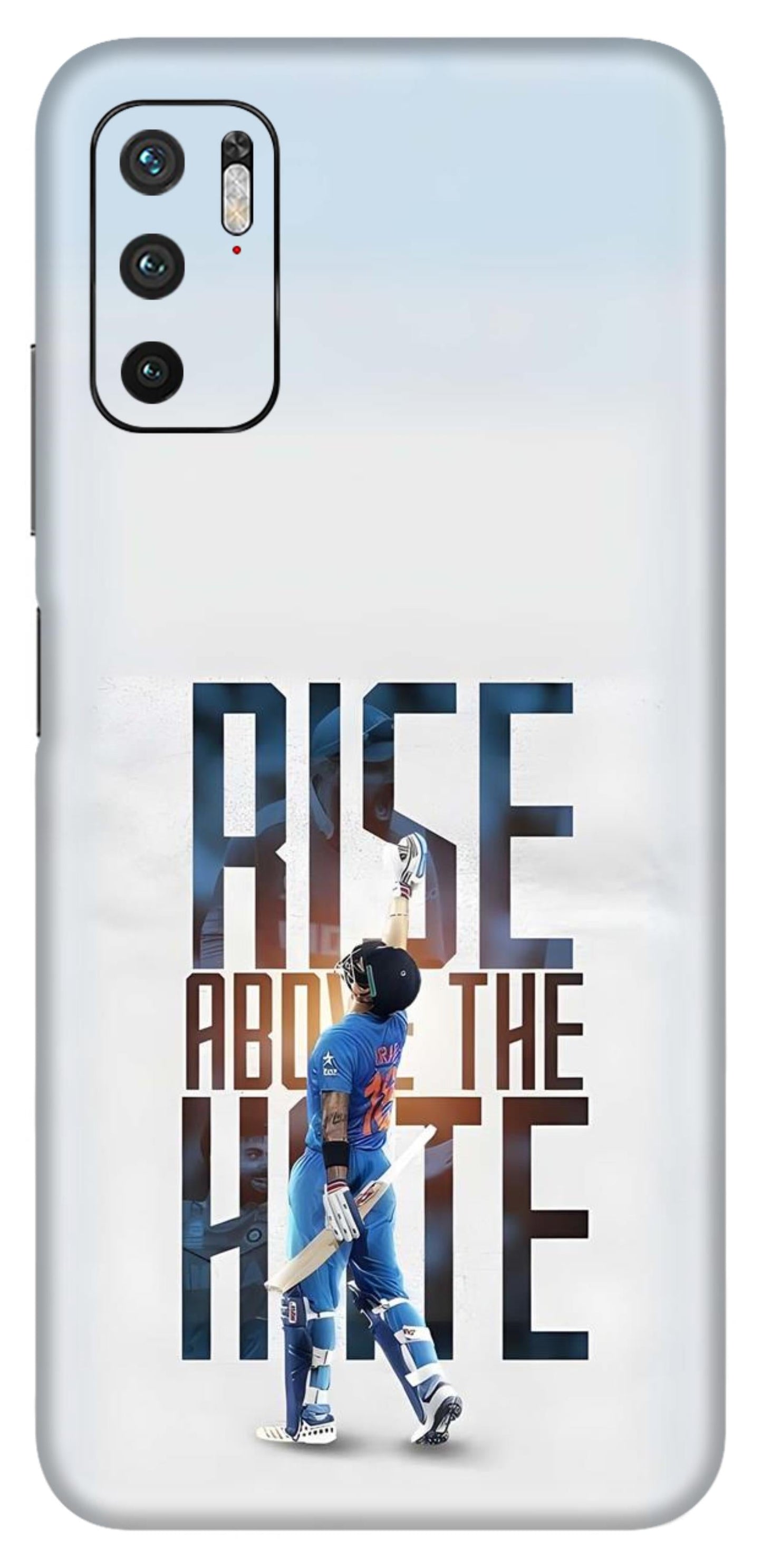 Redmi Note 10T 5G Skins and Wraps