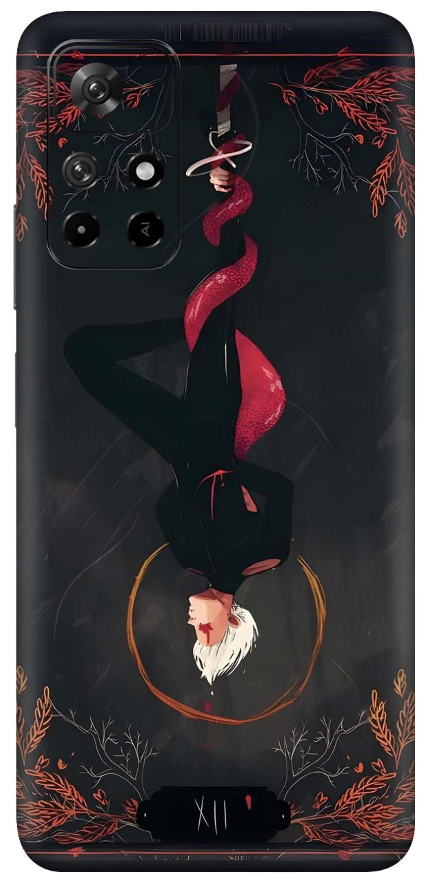 Redmi Note 11T 5G Skins and Wraps