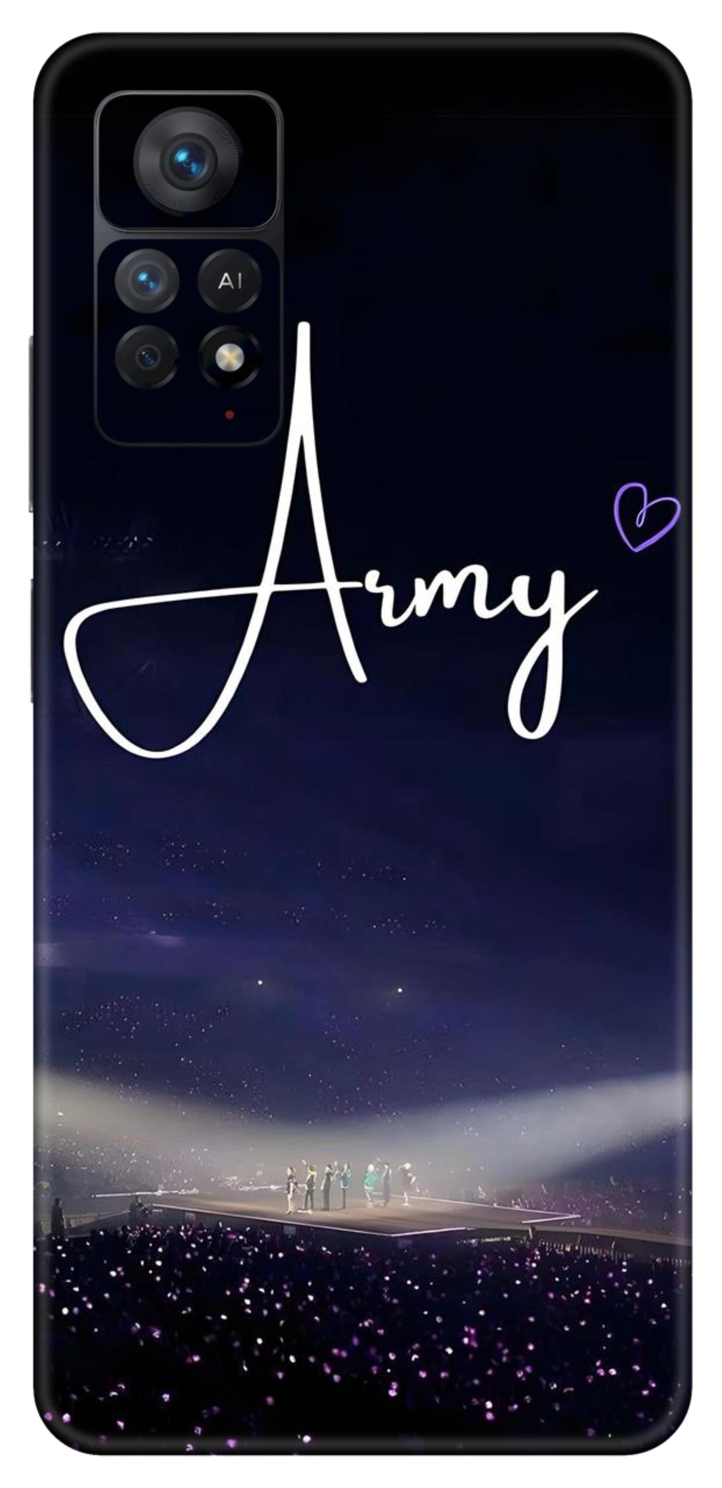 Redmi Note 11 Pro Plus 5G Skins and Wraps