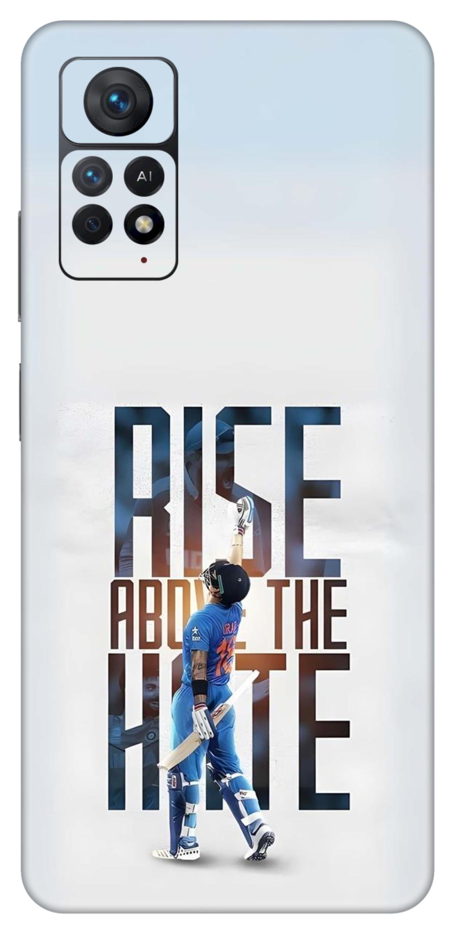 Redmi Note 11 Pro Plus 5G Skins and Wraps