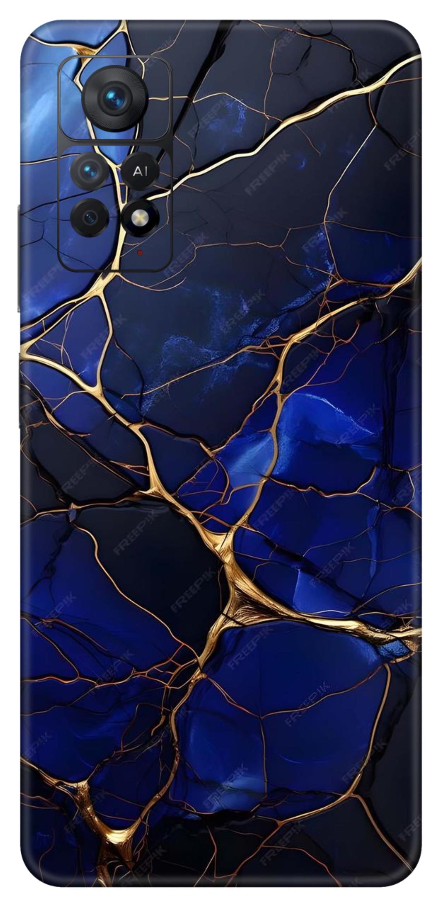 Redmi Note 11 Pro Plus 5G Skins and Wraps