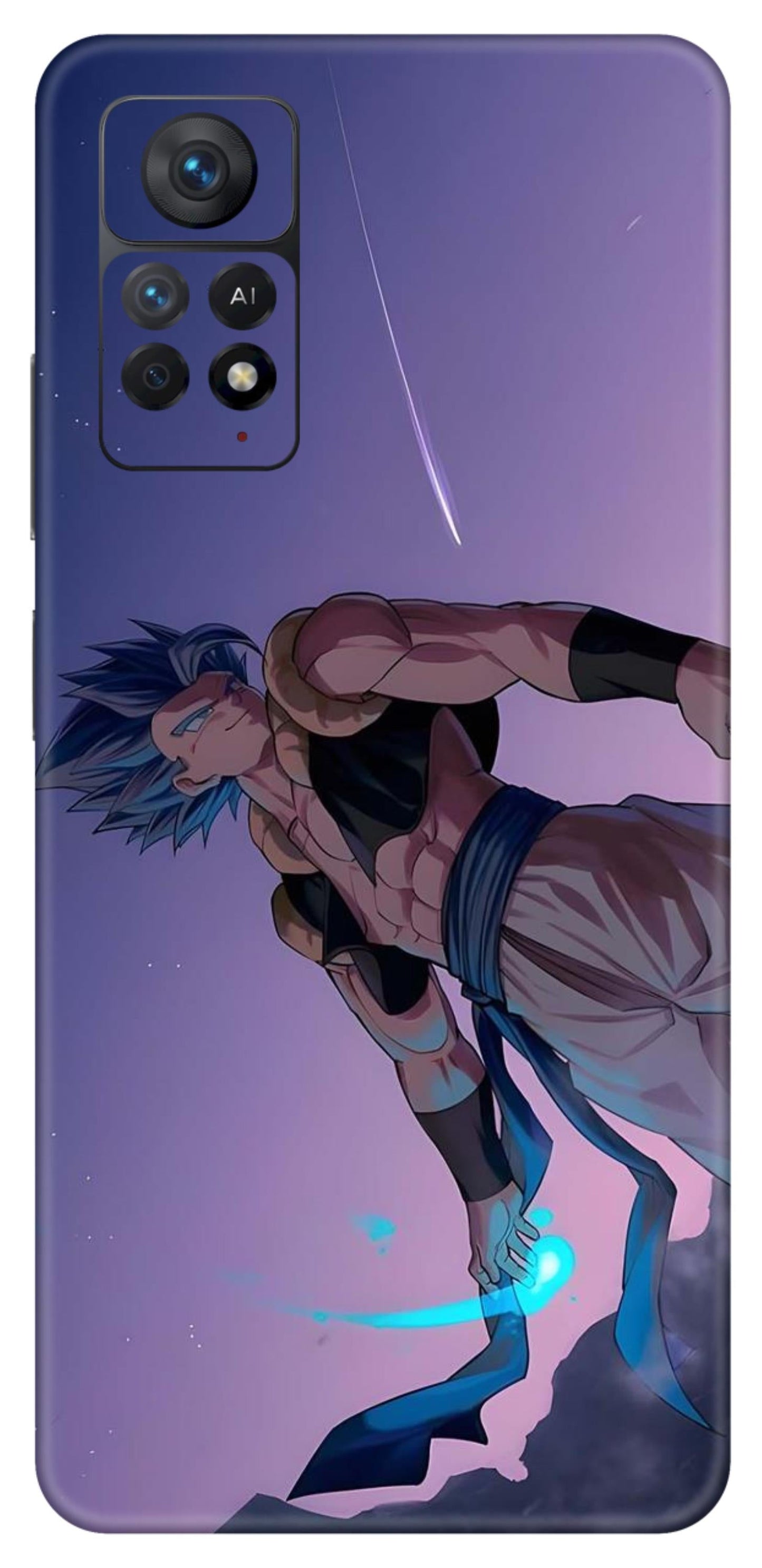 Redmi Note 11 Pro Plus 5G Skins and Wraps