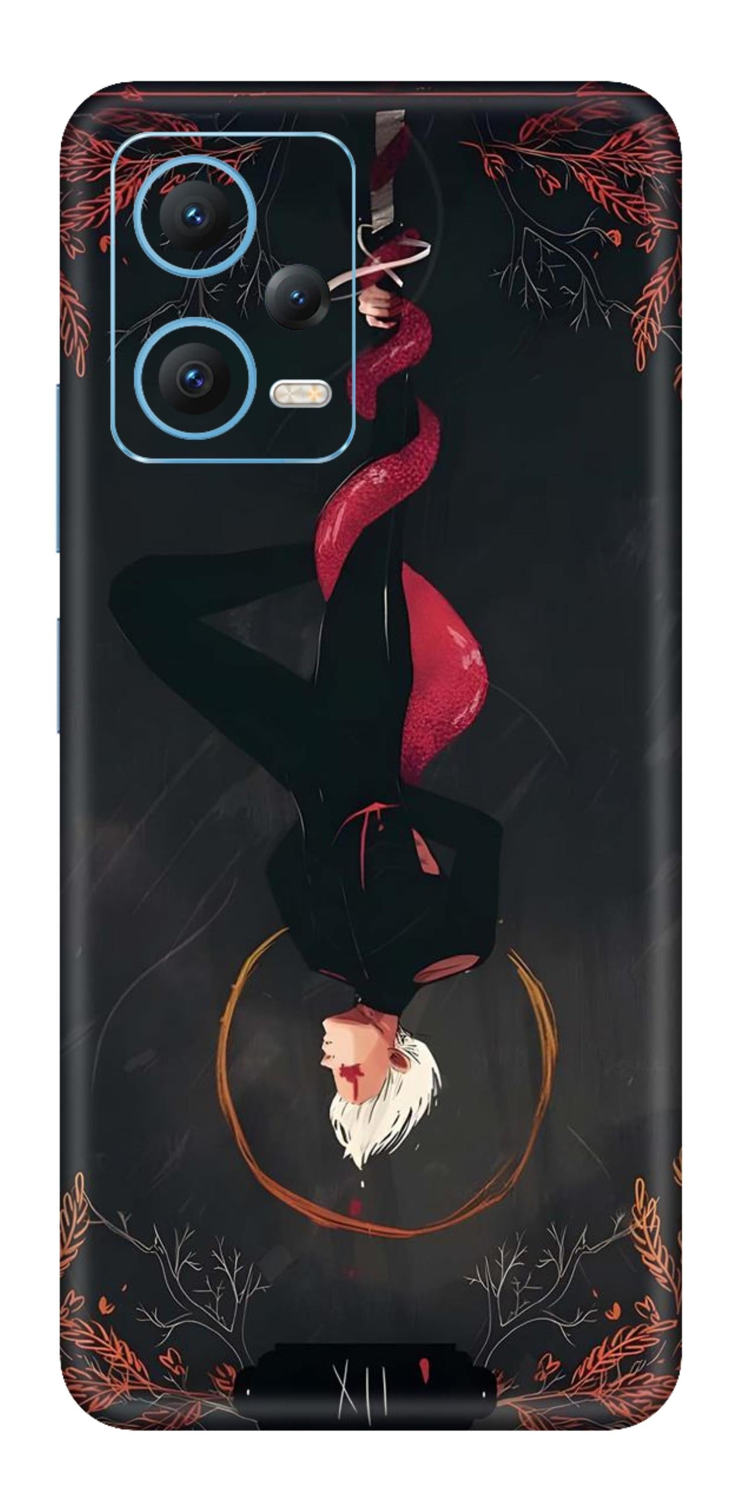 Redmi Note 12 5G Skins and Wraps