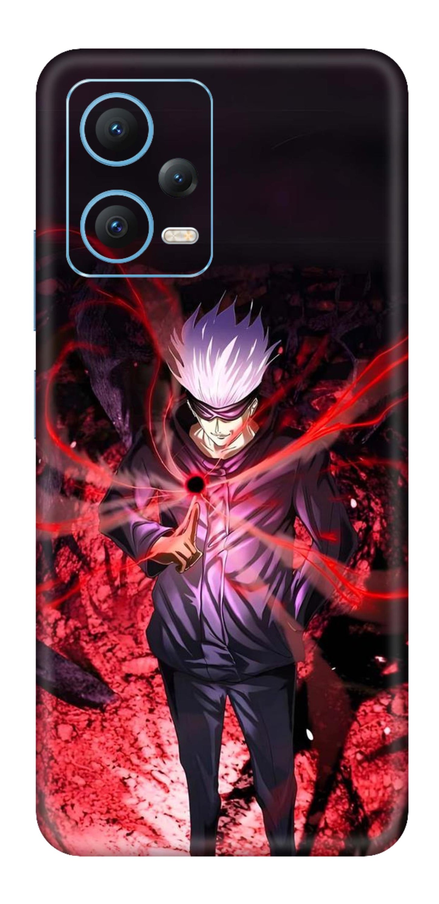 Redmi Note 12 5G Skins and Wraps