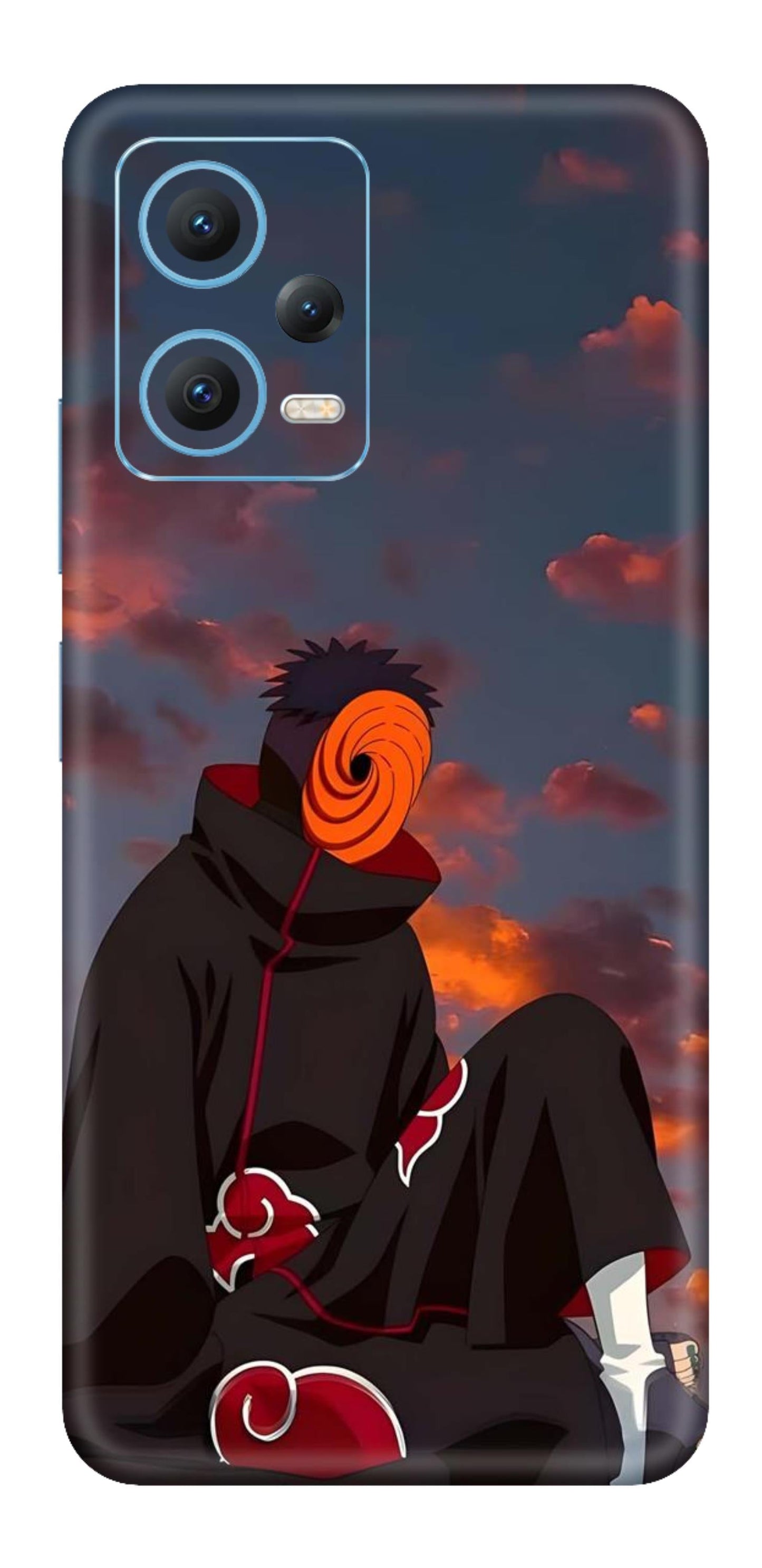 Redmi Note 12 5G Skins and Wraps