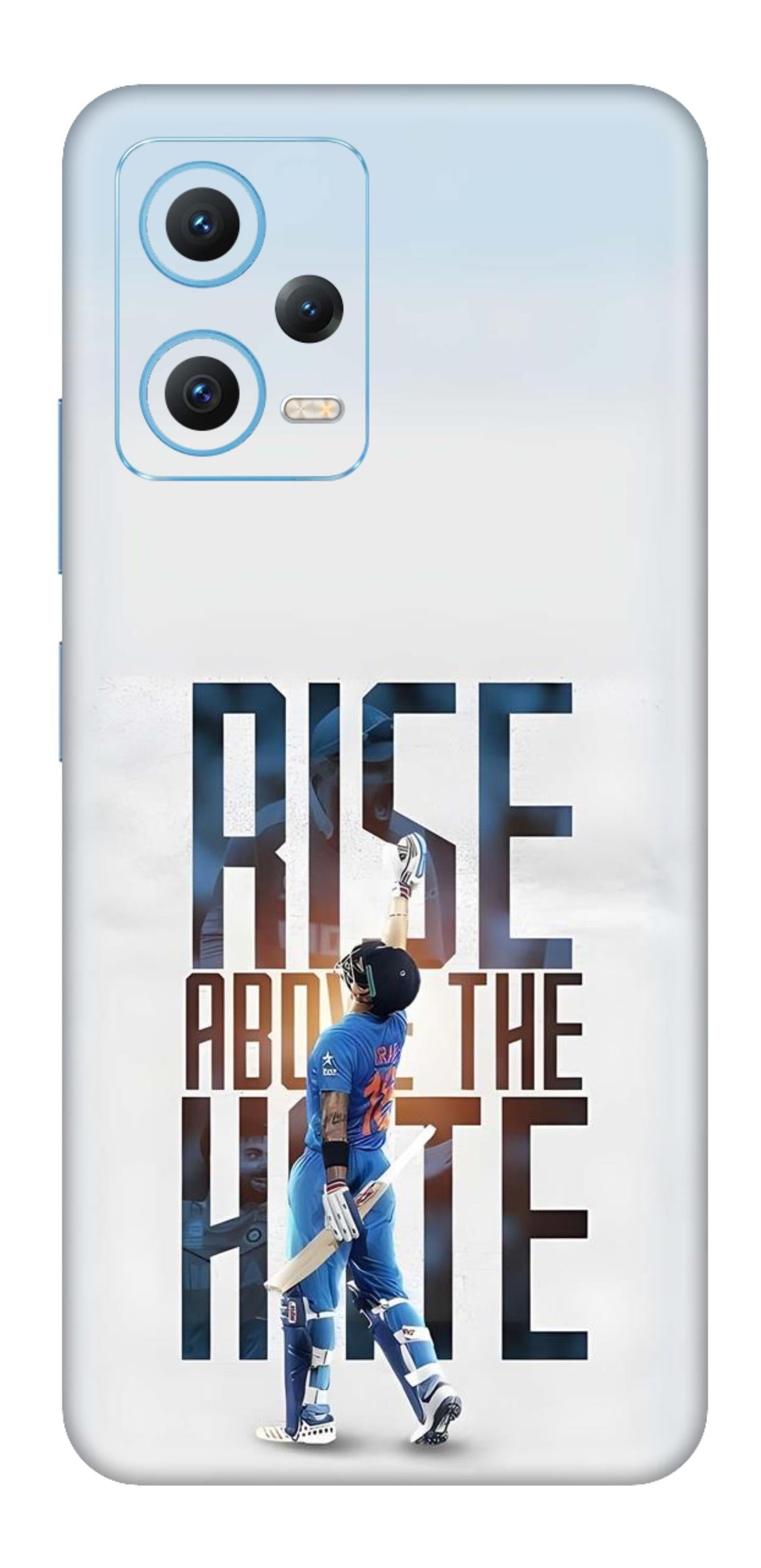 Redmi Note 12 5G Skins and Wraps