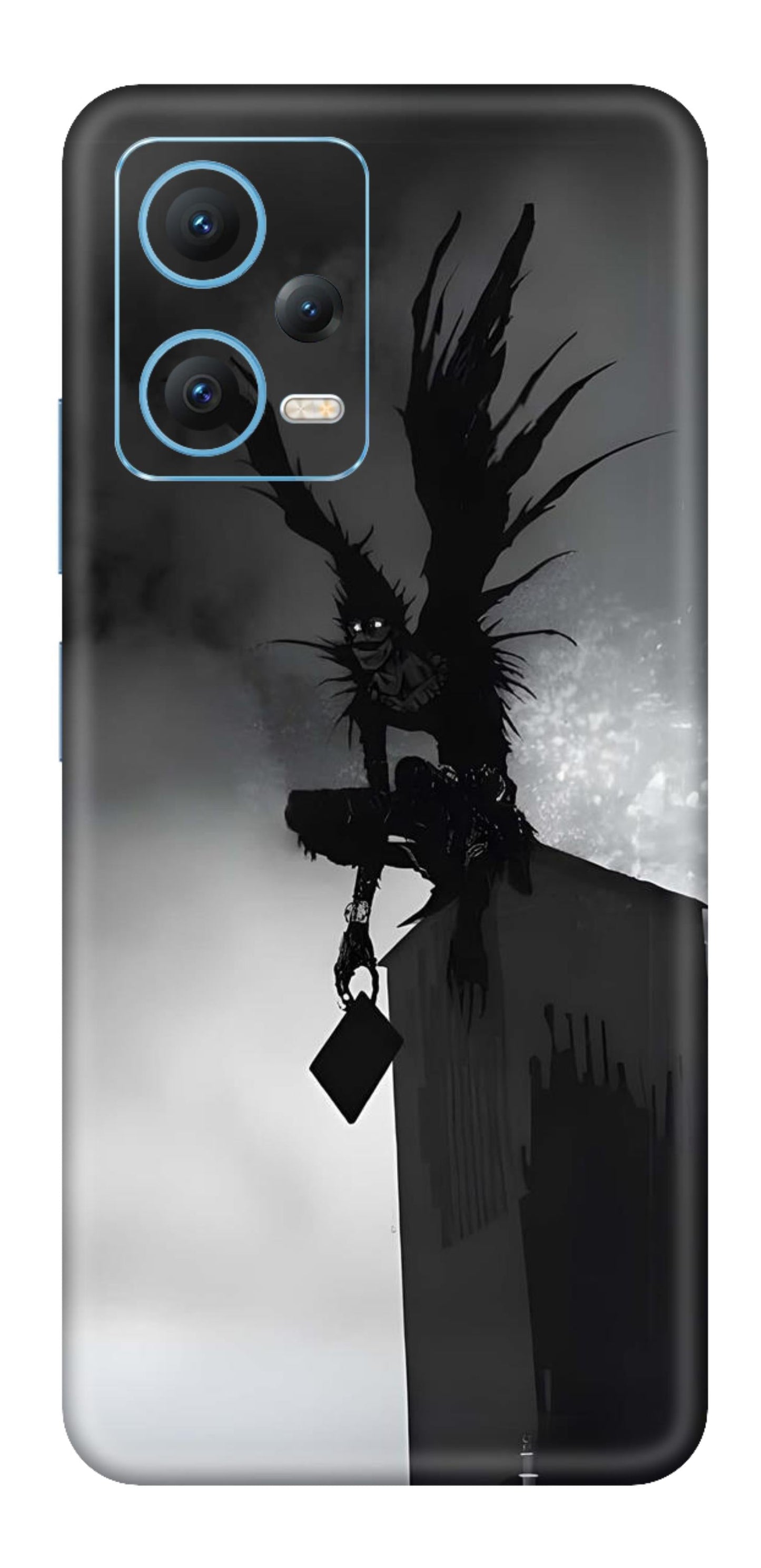 Redmi Note 12 5G Skins and Wraps