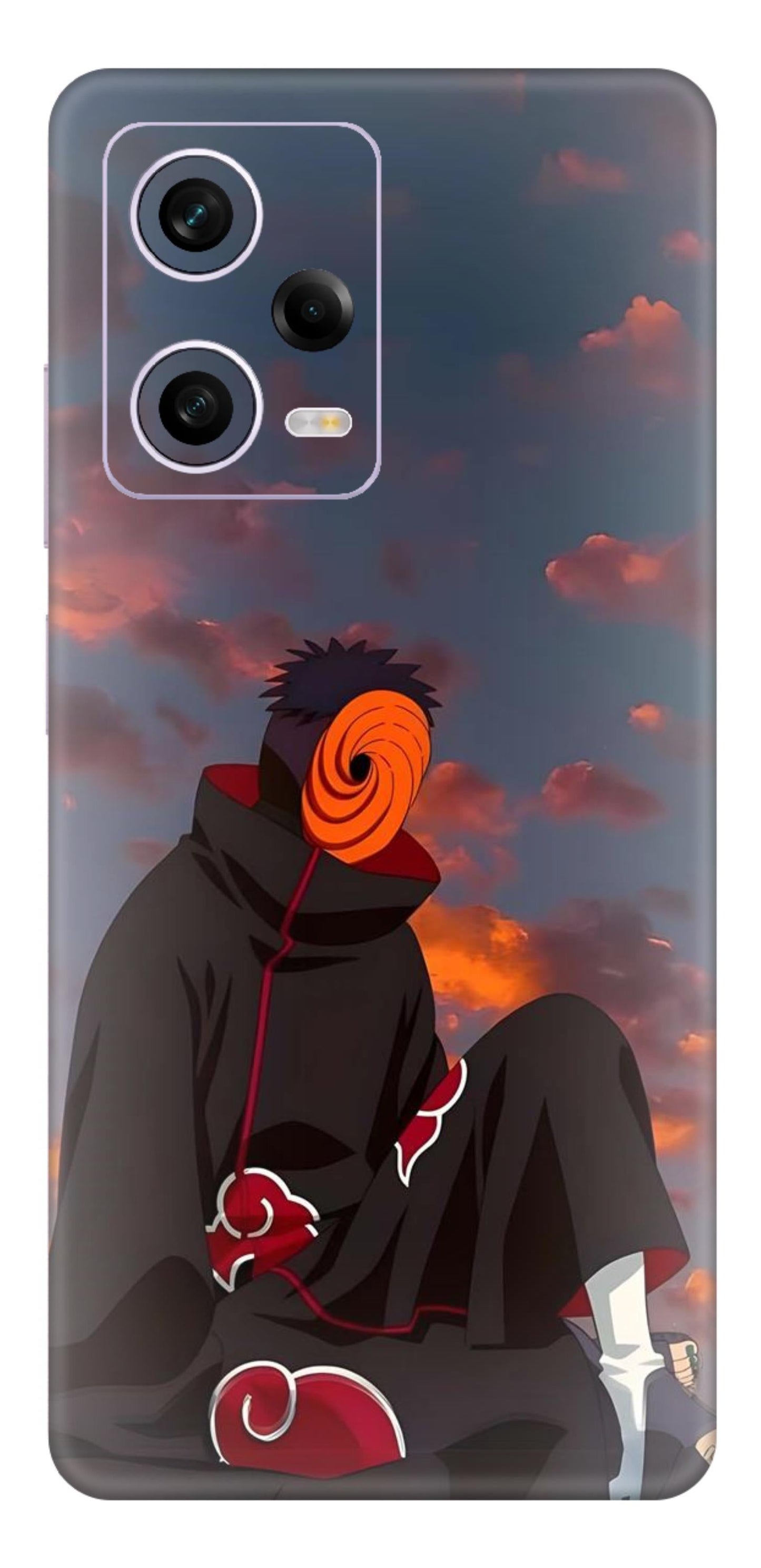 Redmi Note 12 Pro 5G Skins and Wraps