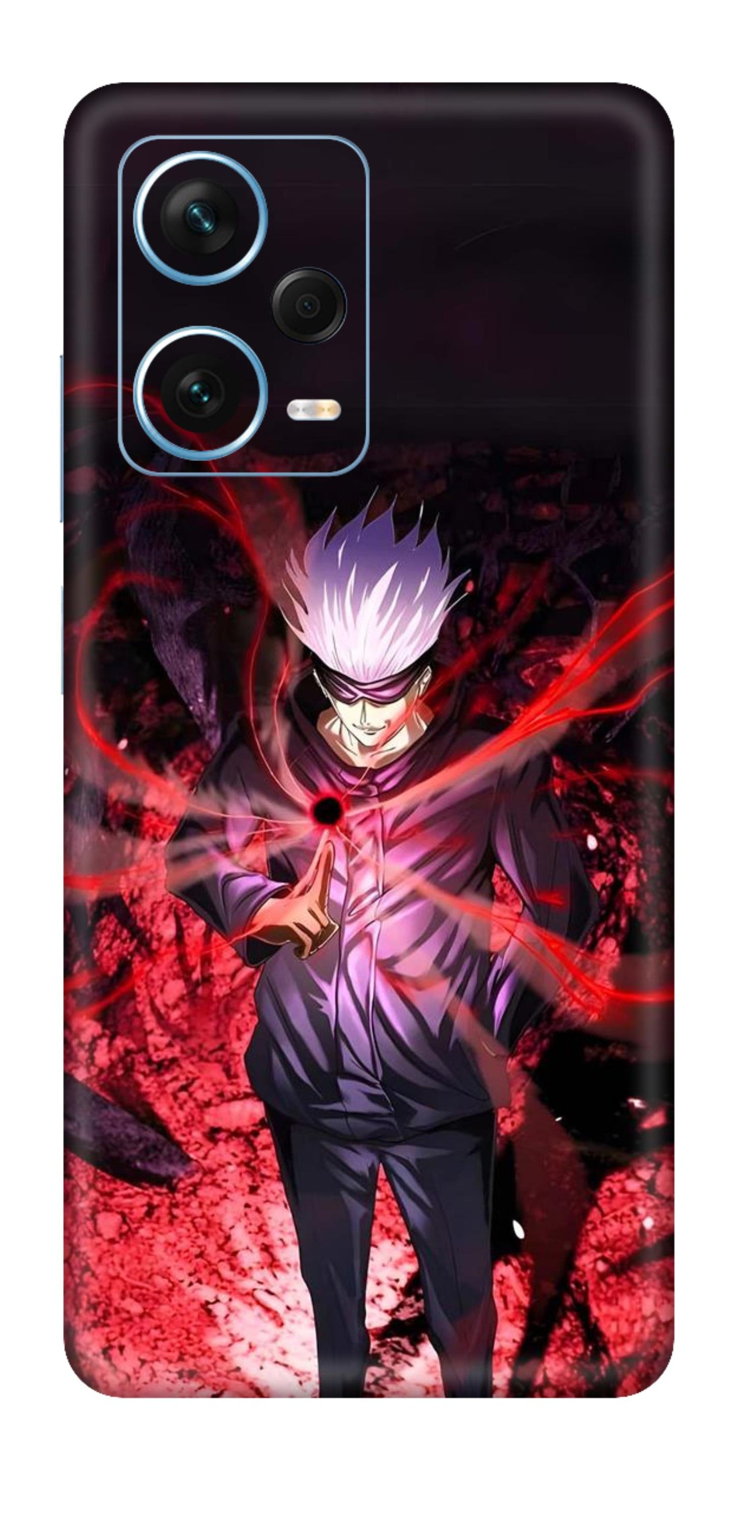 Redmi Note 12 Pro Plus 5G Skins and Wraps