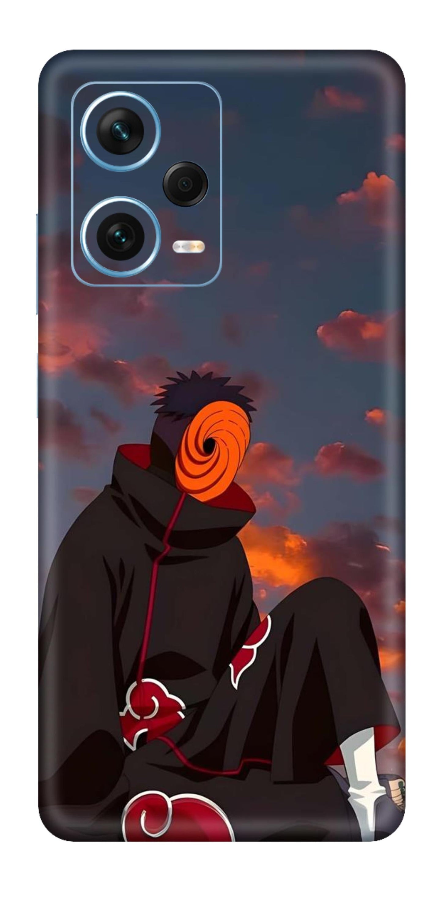 Redmi Note 12 Pro Plus 5G Skins and Wraps