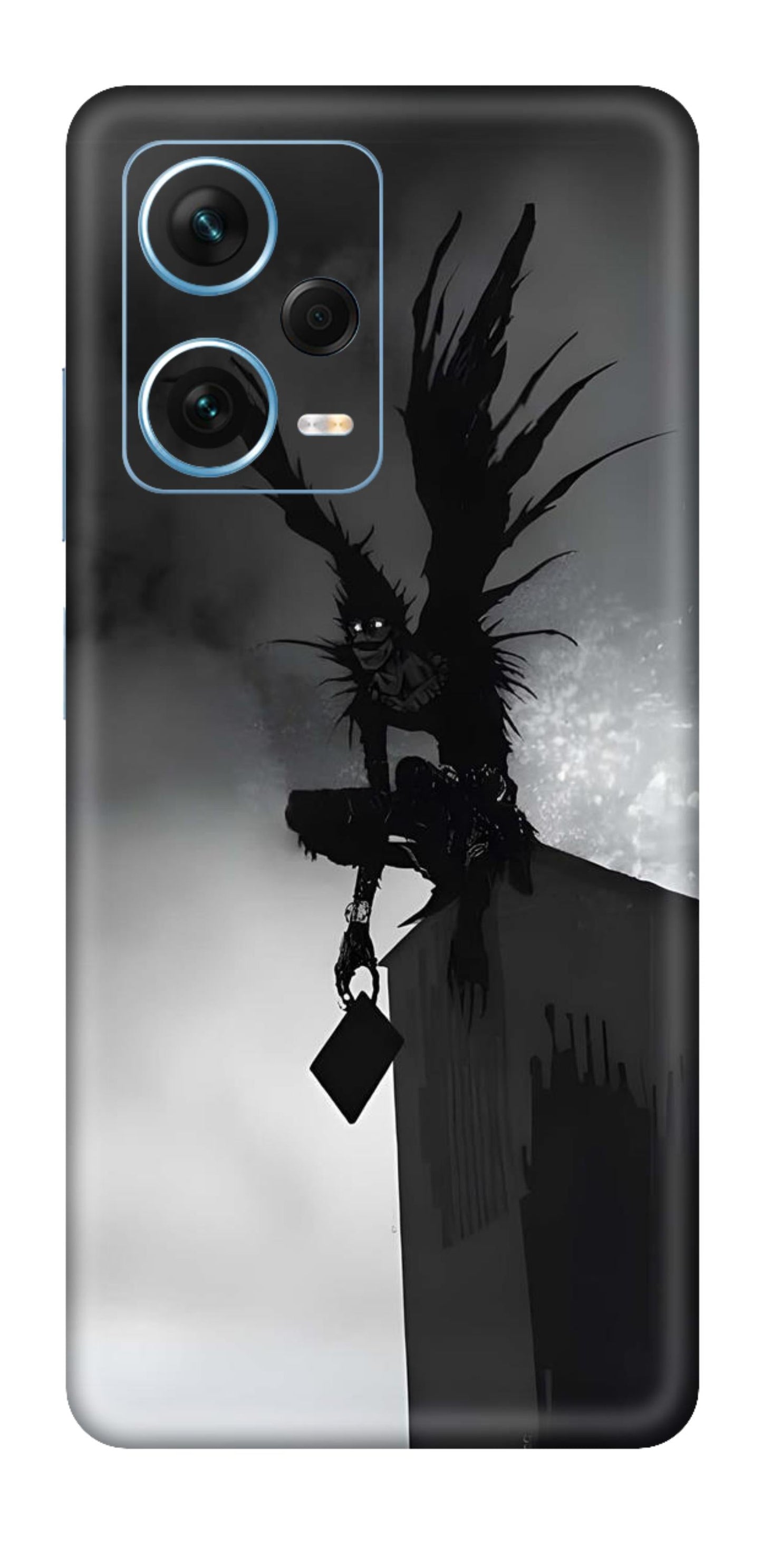 Redmi Note 12 Pro Plus 5G Skins and Wraps