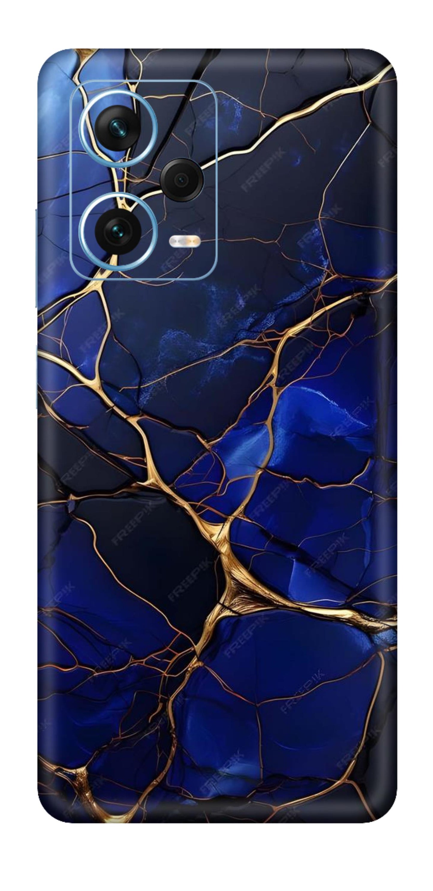 Redmi Note 12 Pro Plus 5G Skins and Wraps