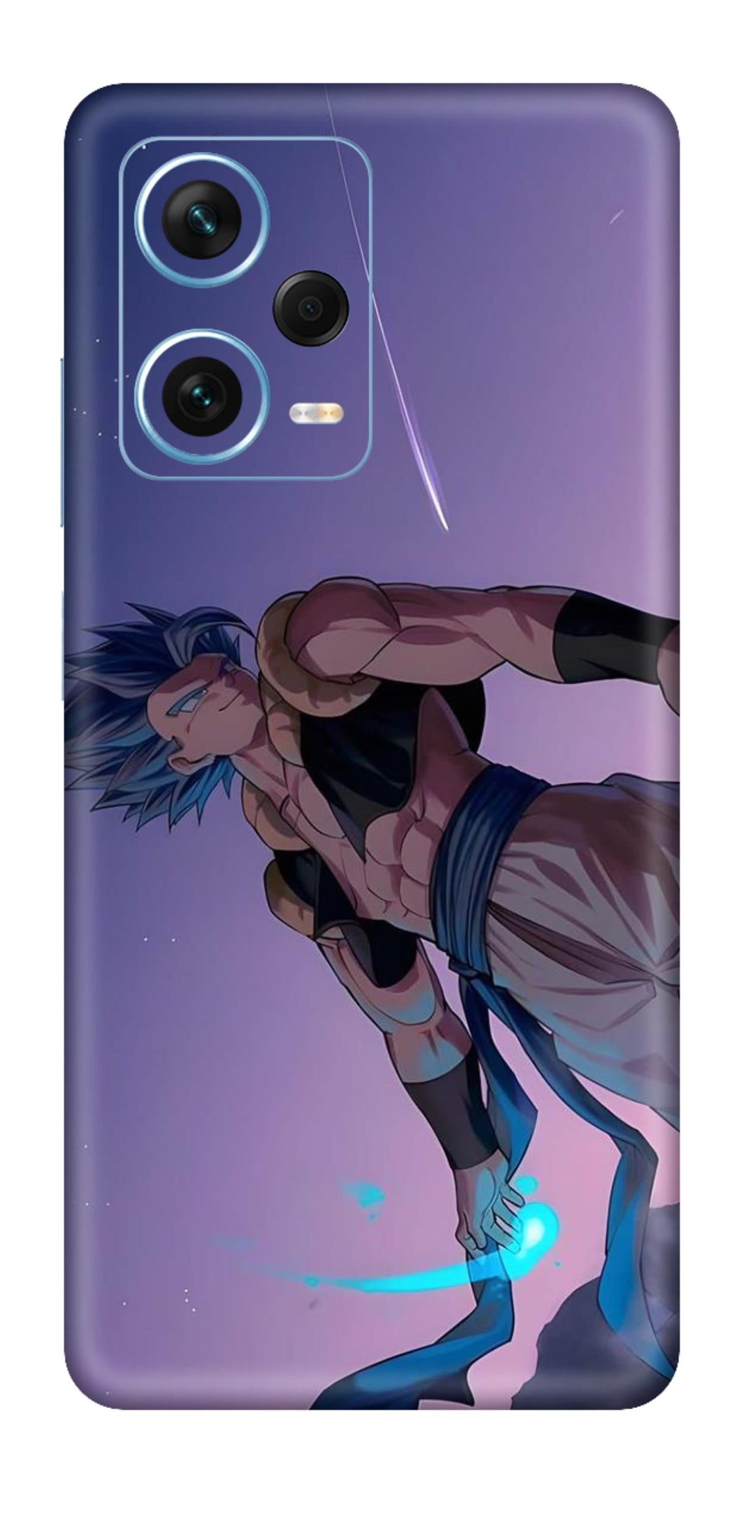 Redmi Note 12 Pro Plus 5G Skins and Wraps