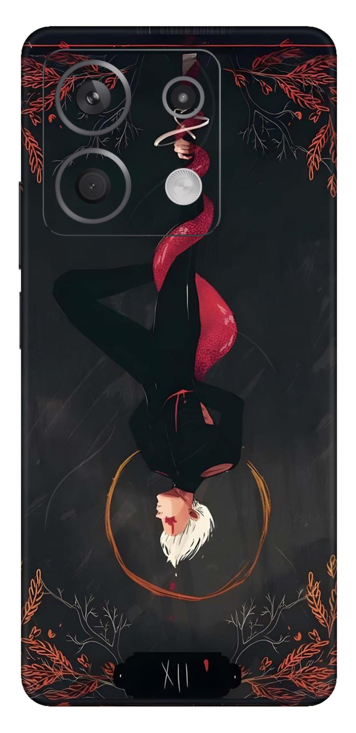 Redmi Note 13 5G Skins and Wraps
