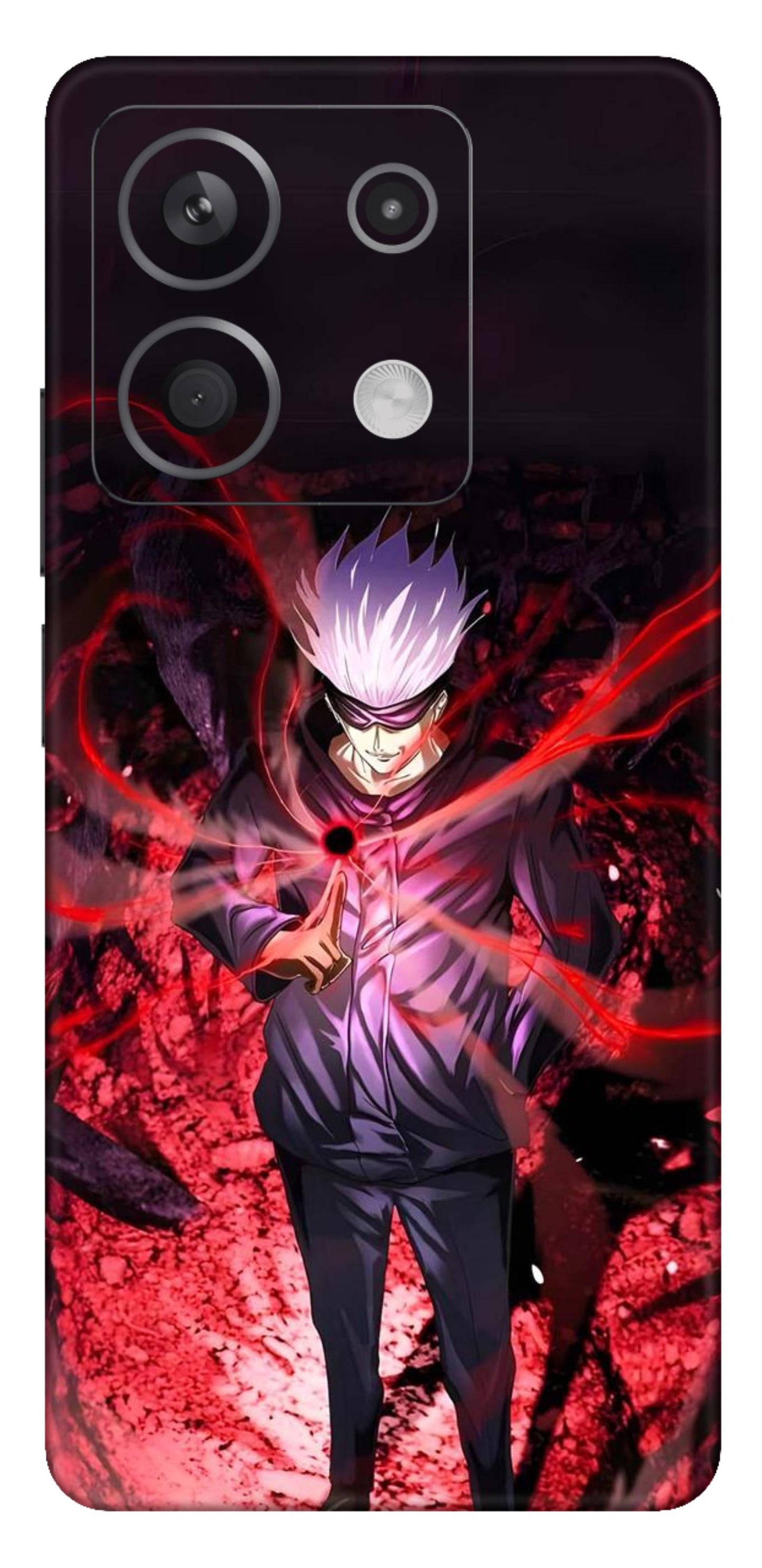 Redmi Note 13 5G Skins and Wraps