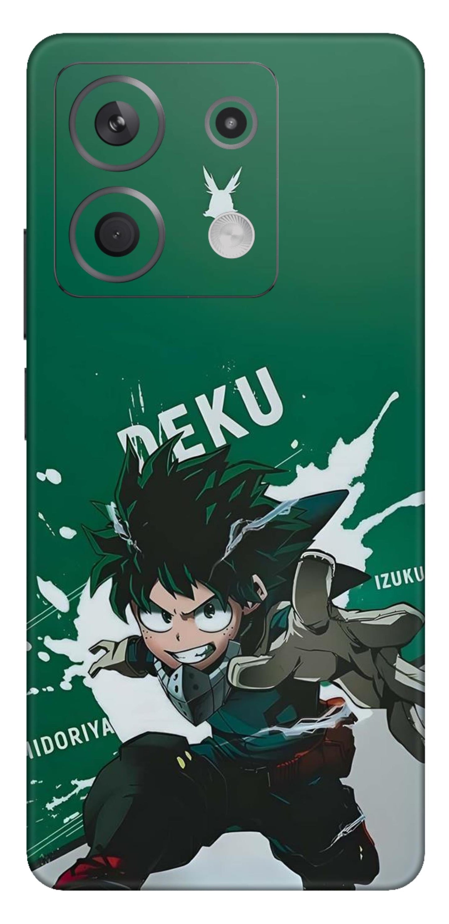 Redmi Note 13 5G Skins and Wraps