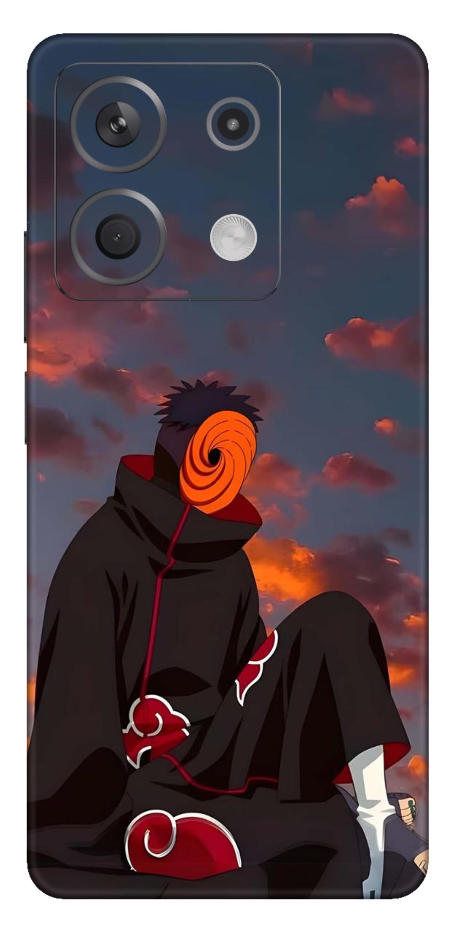 Redmi Note 13 5G Skins and Wraps