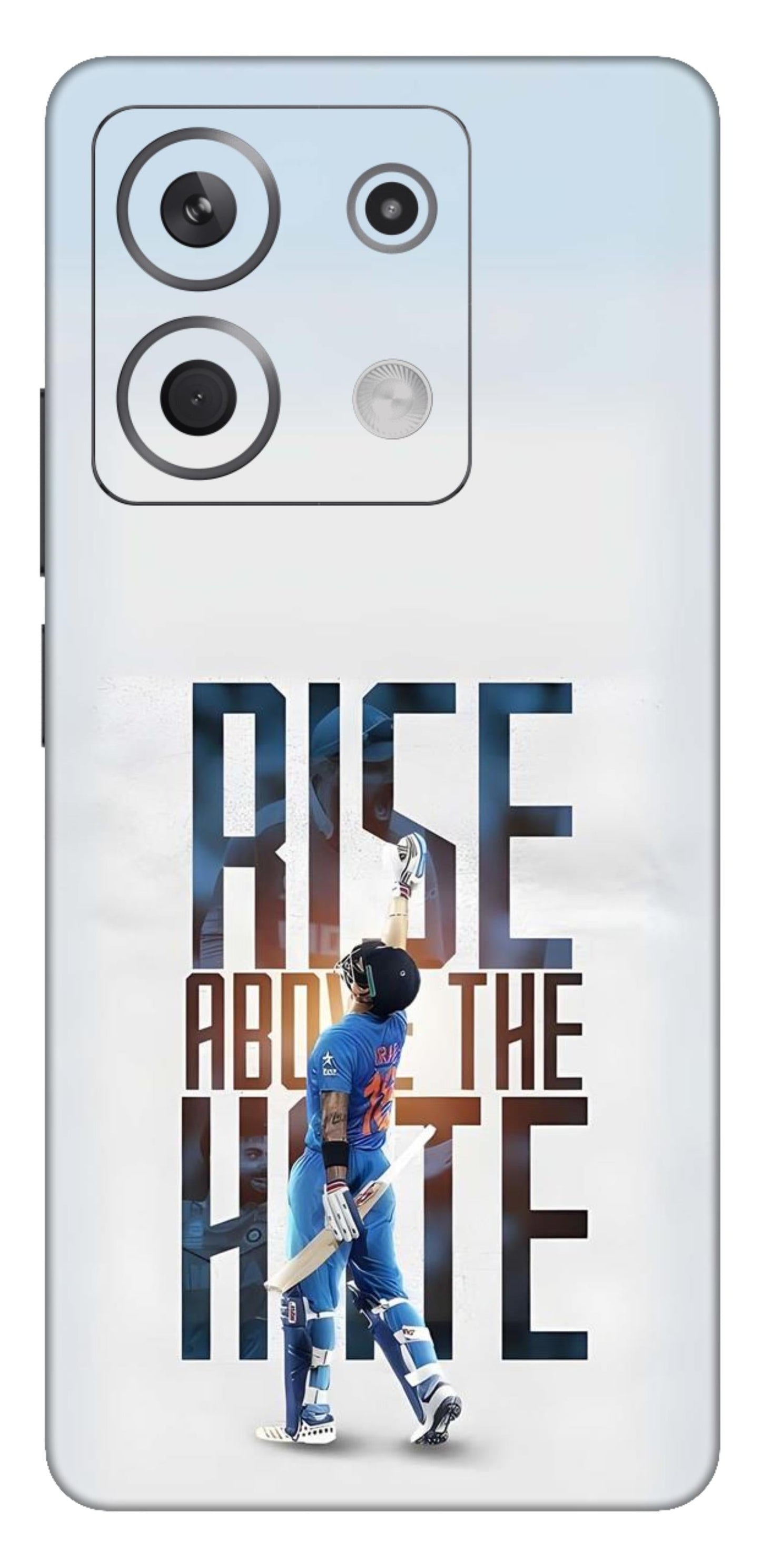 Redmi Note 13 5G Skins and Wraps